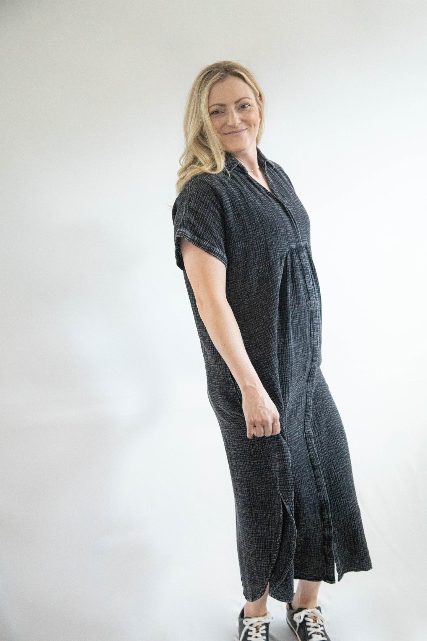 The Margot Dress