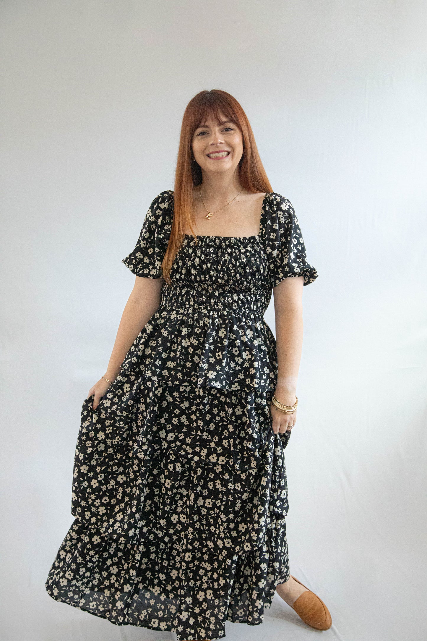 The Elsie Dress
