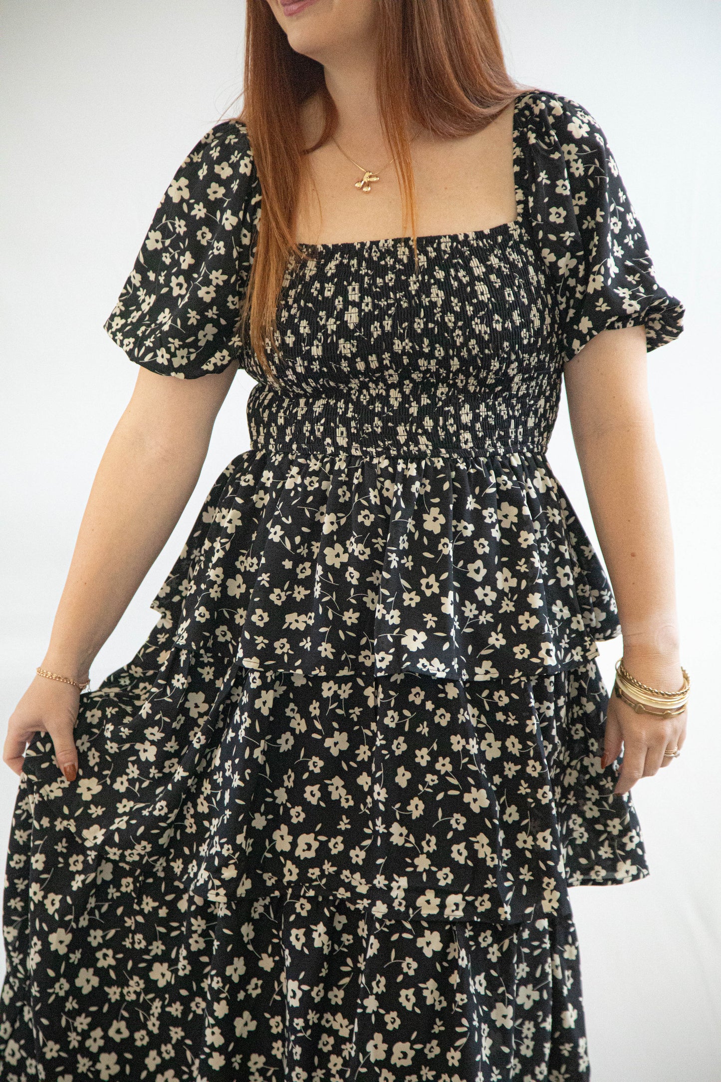 The Elsie Dress