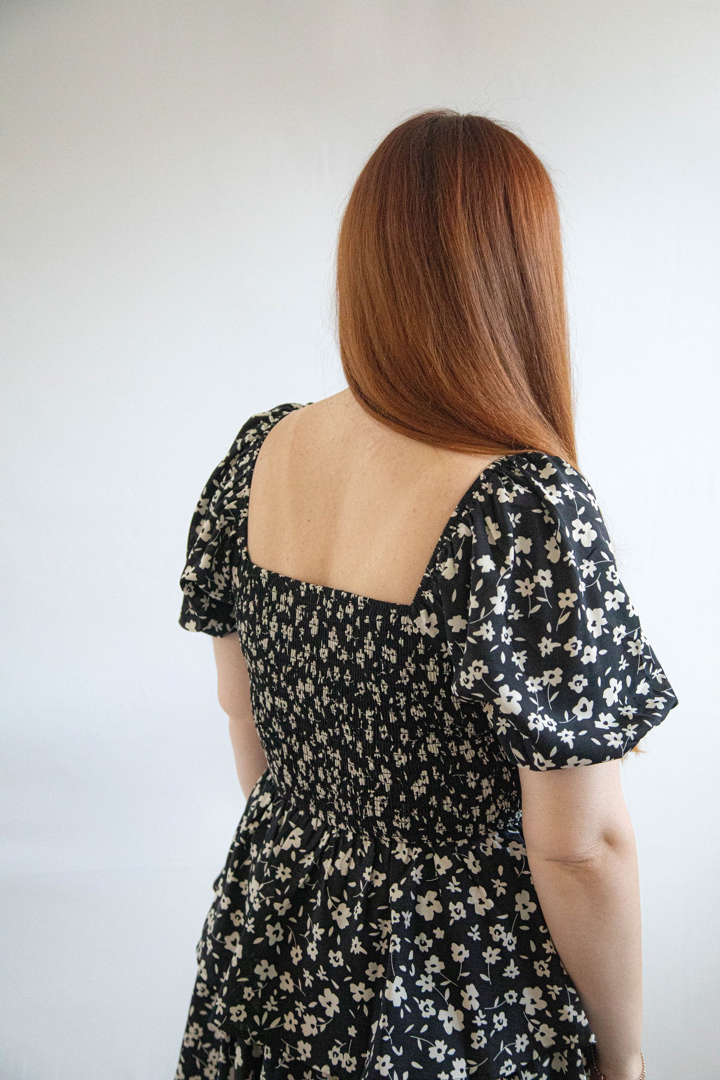 The Elsie Dress