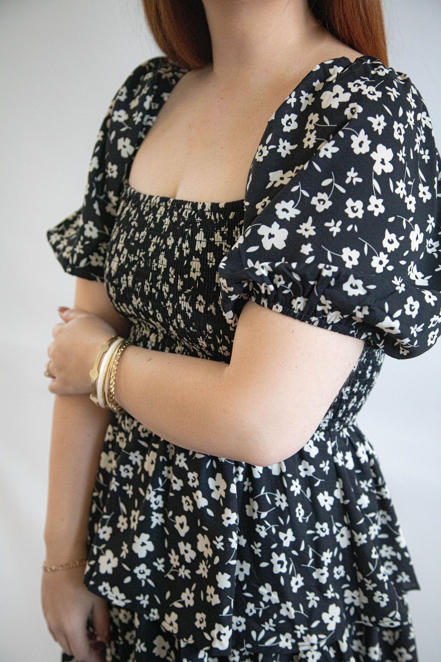 The Elsie Dress