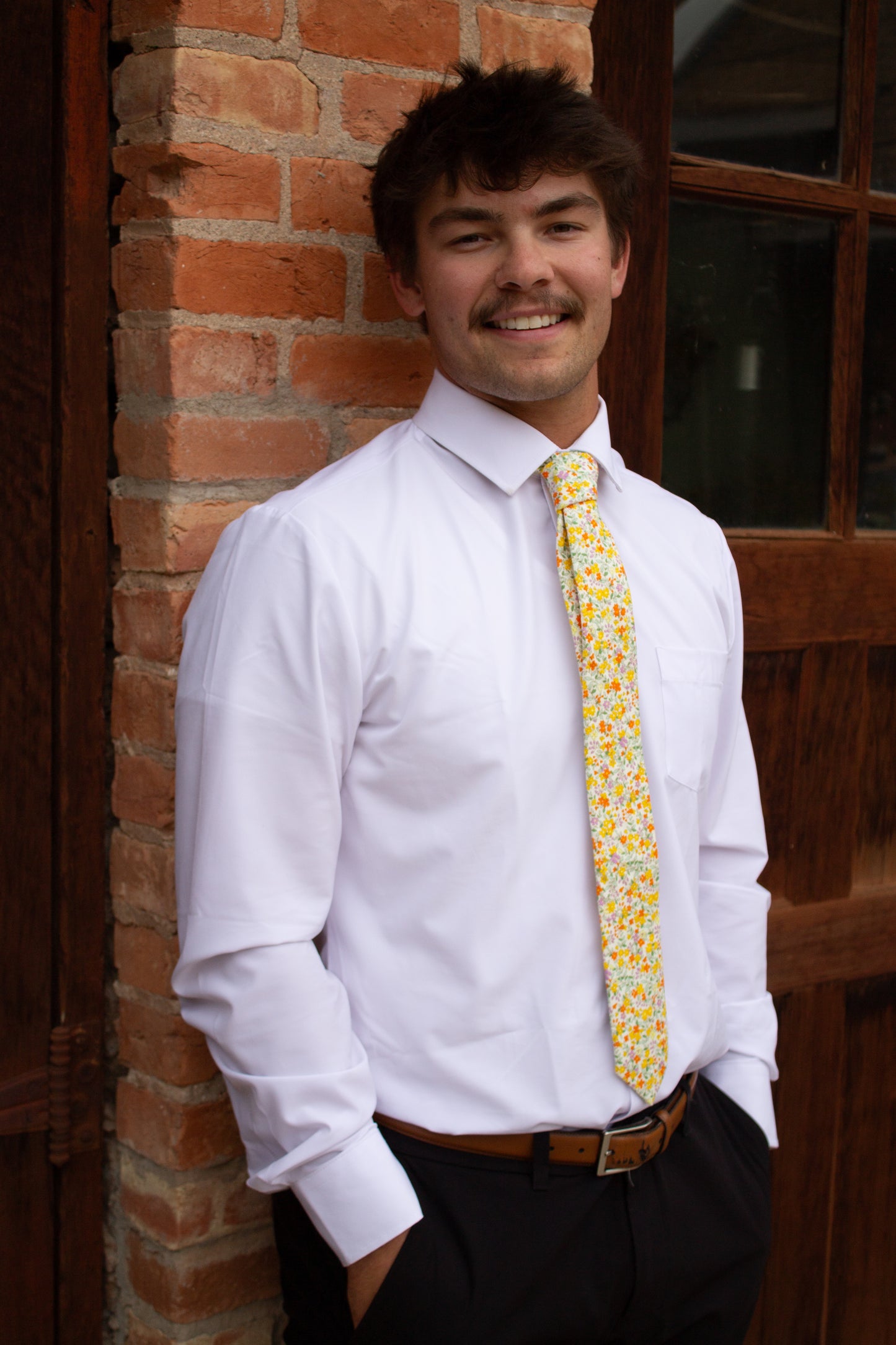 The Ford Tie