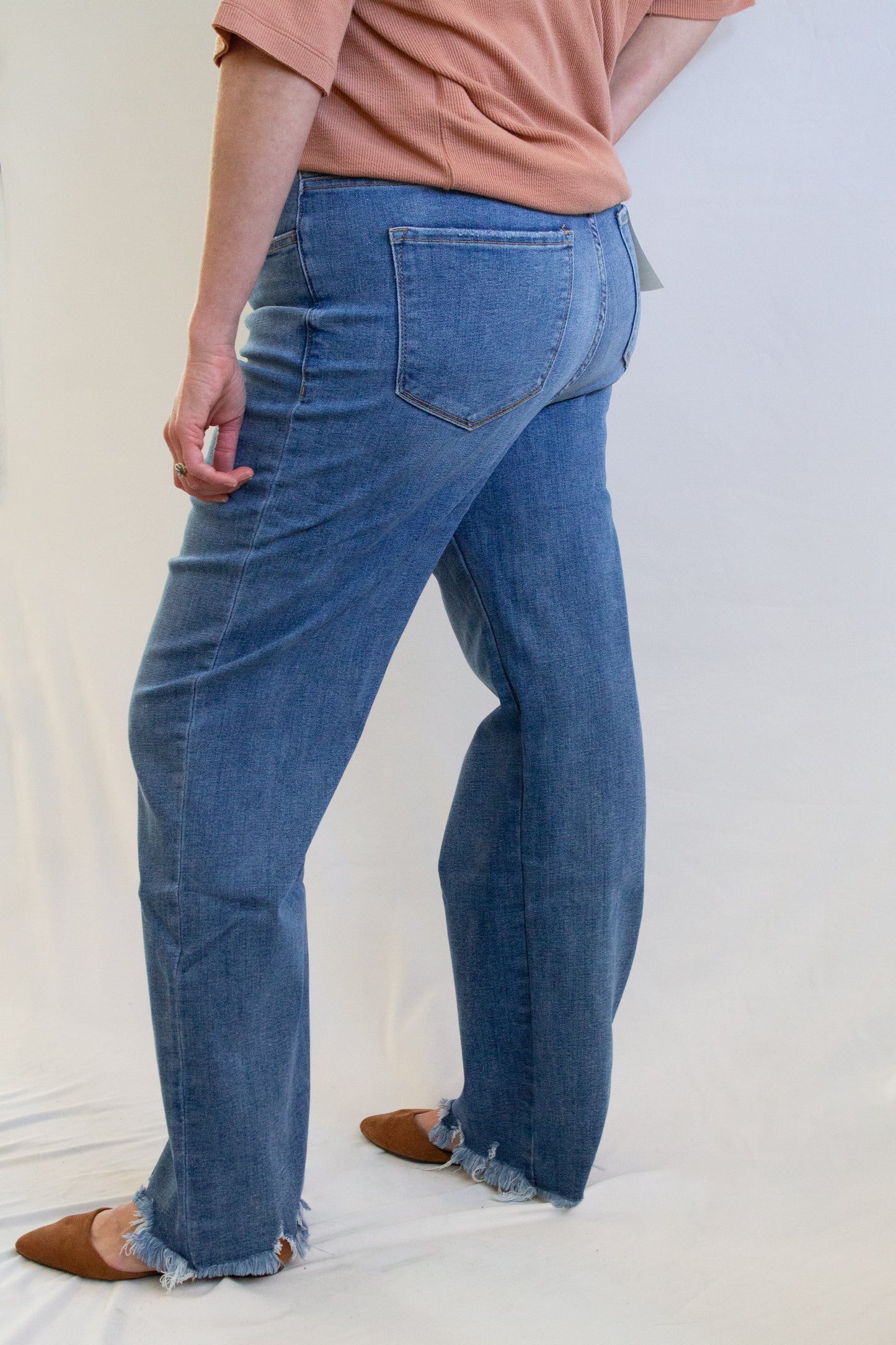 The Julia Jeans