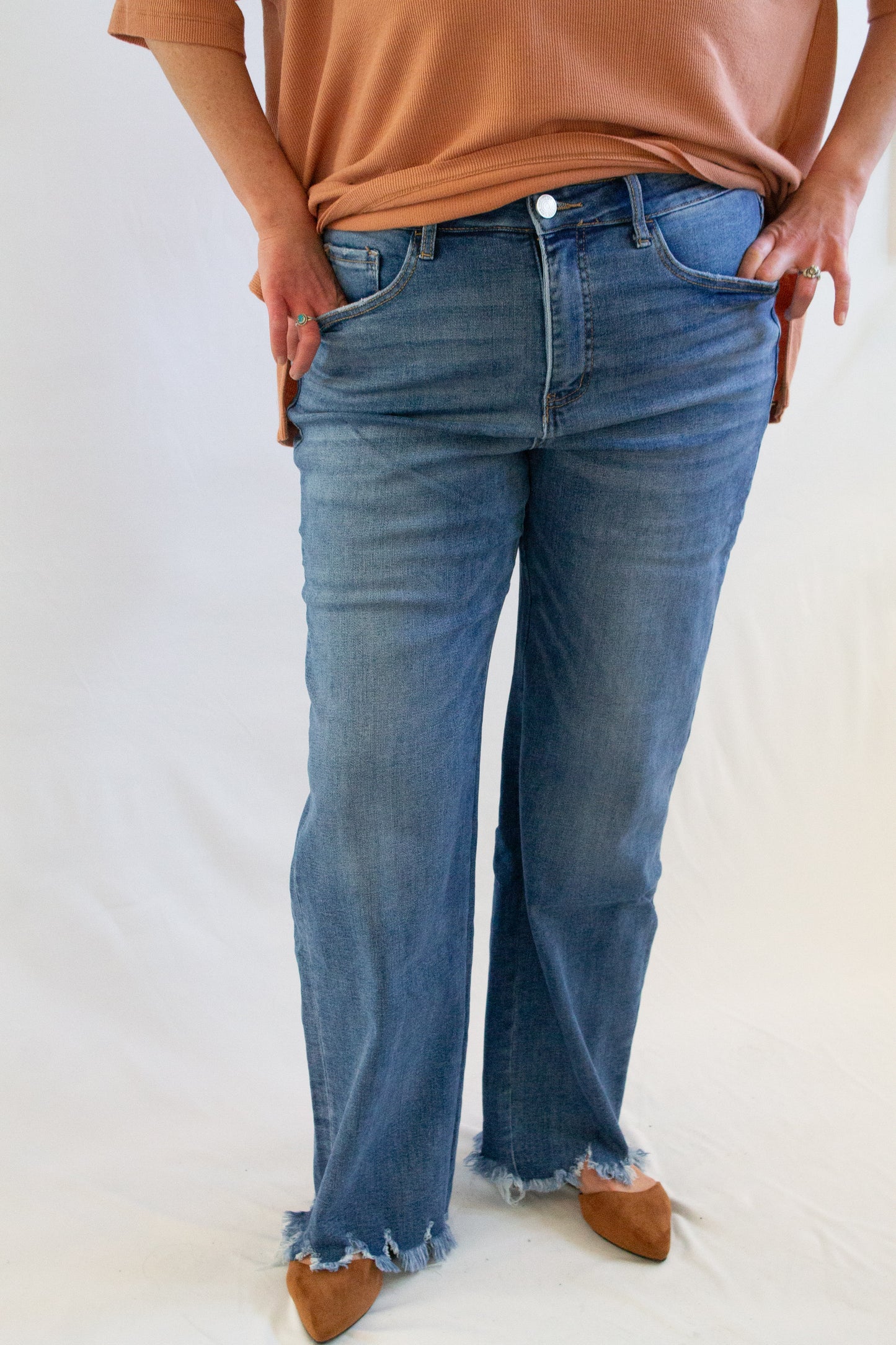 The Julia Jeans