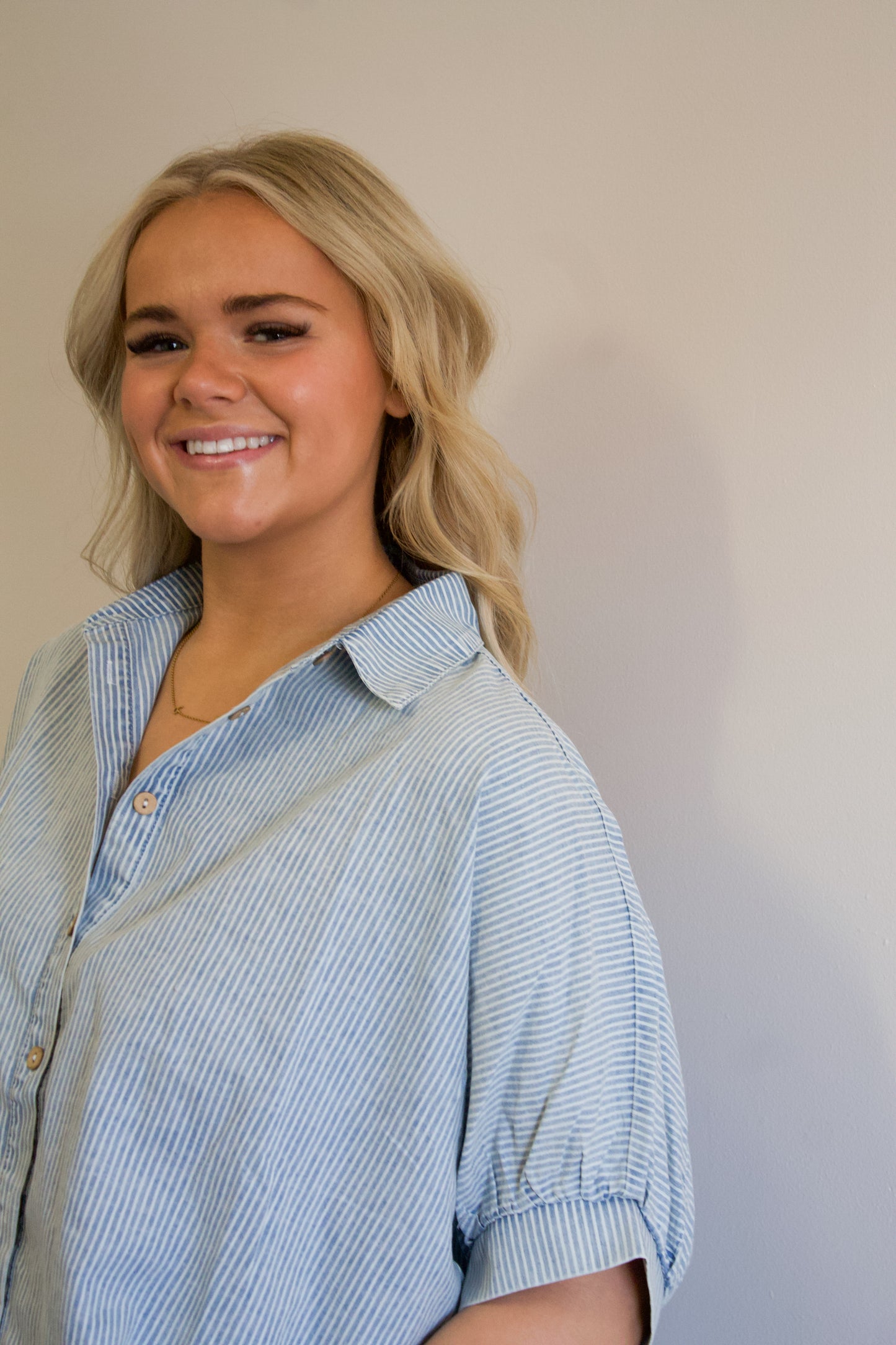 The Missy Top