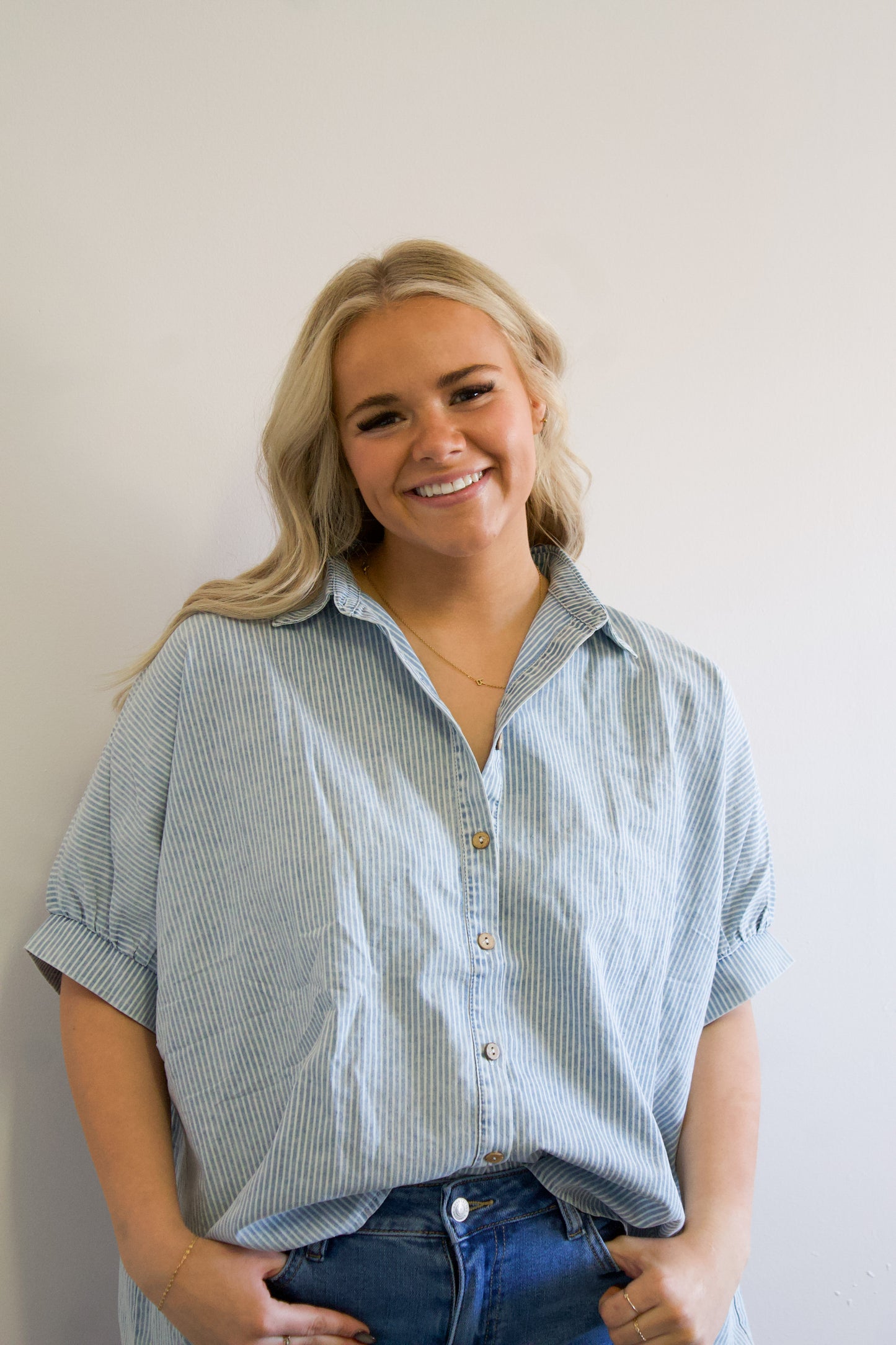 The Missy Top