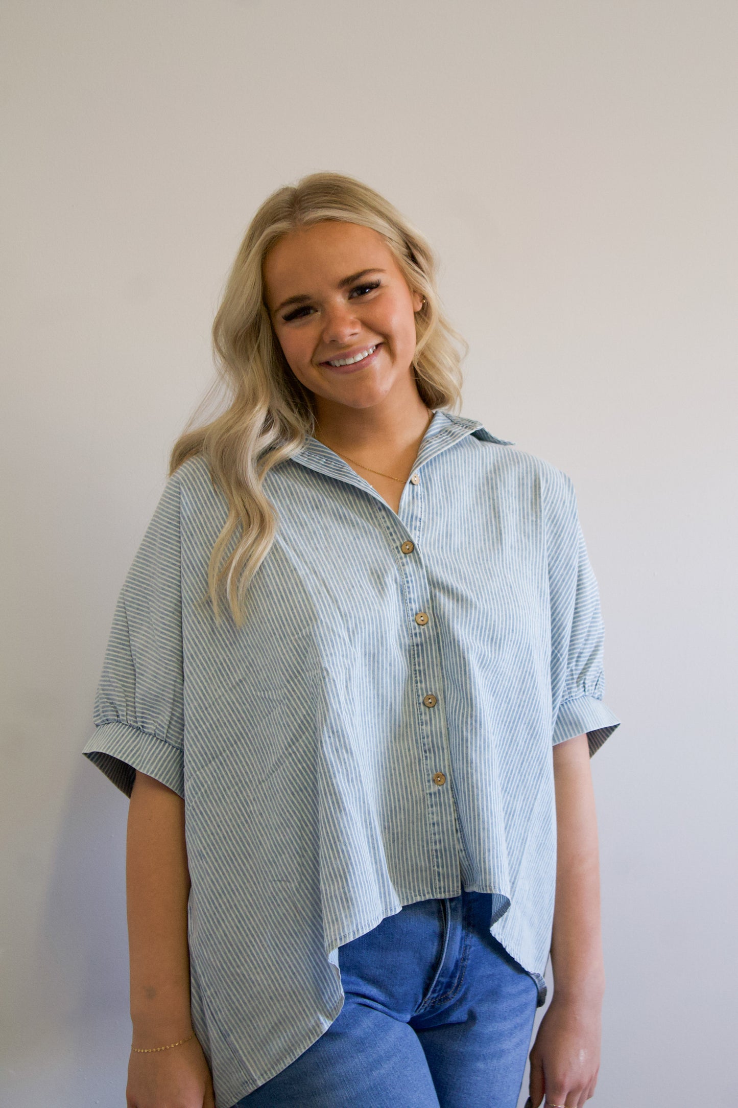 The Missy Top