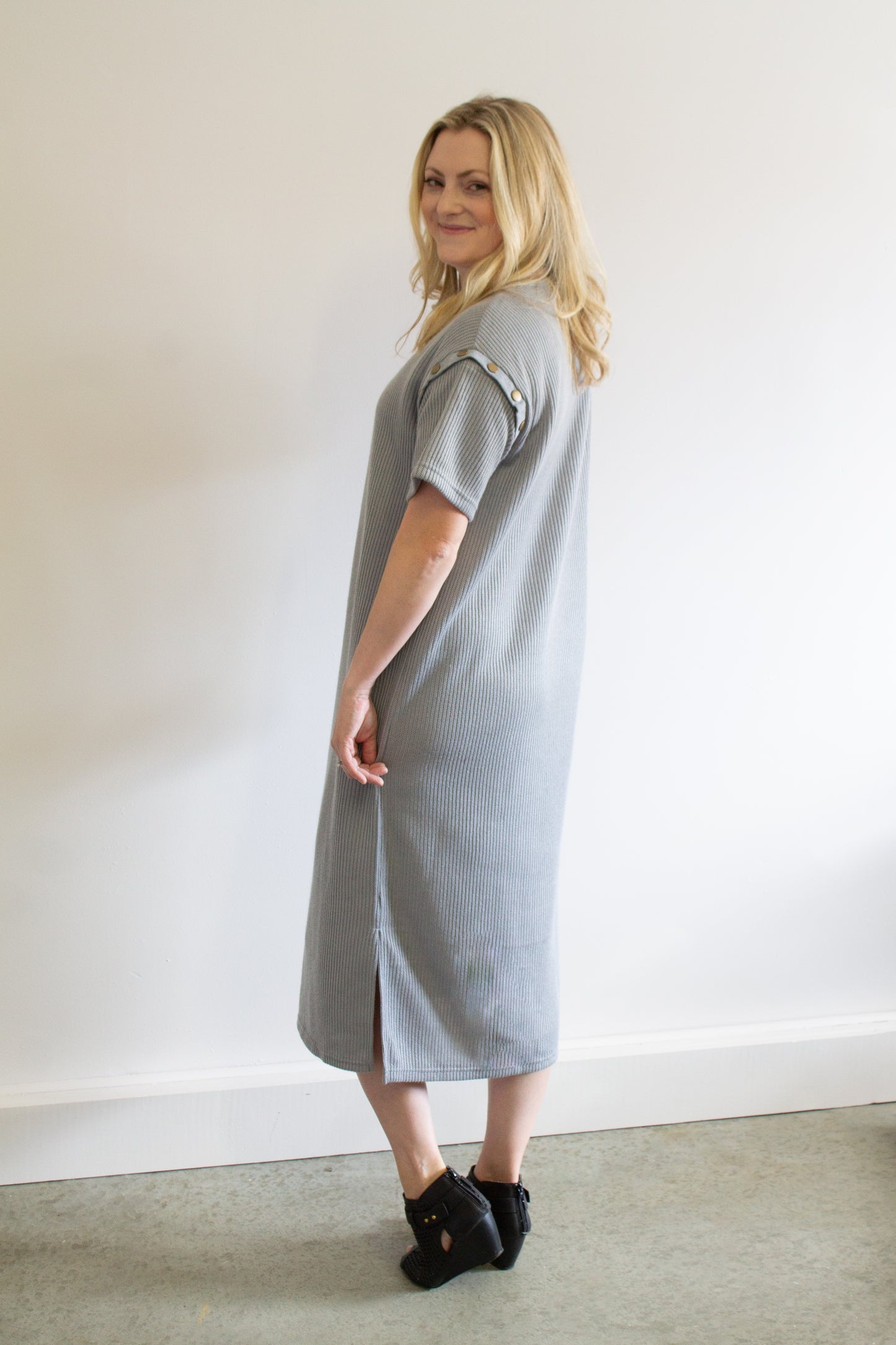 The Penny Dress