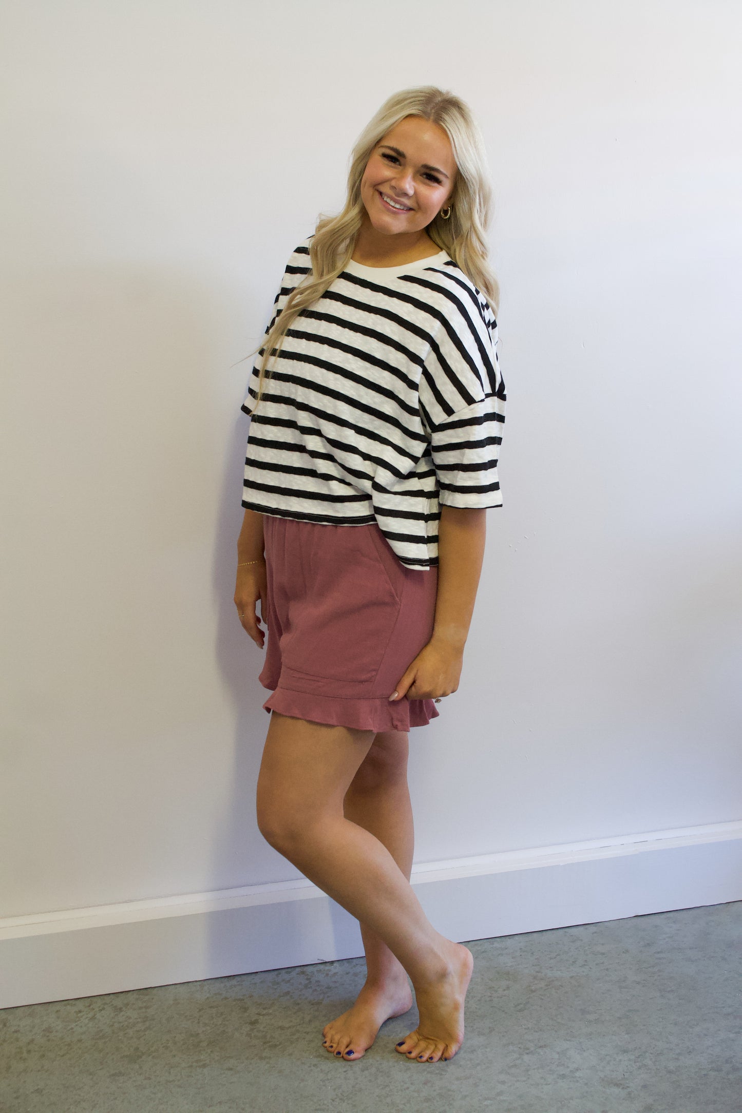 The Paris Top
