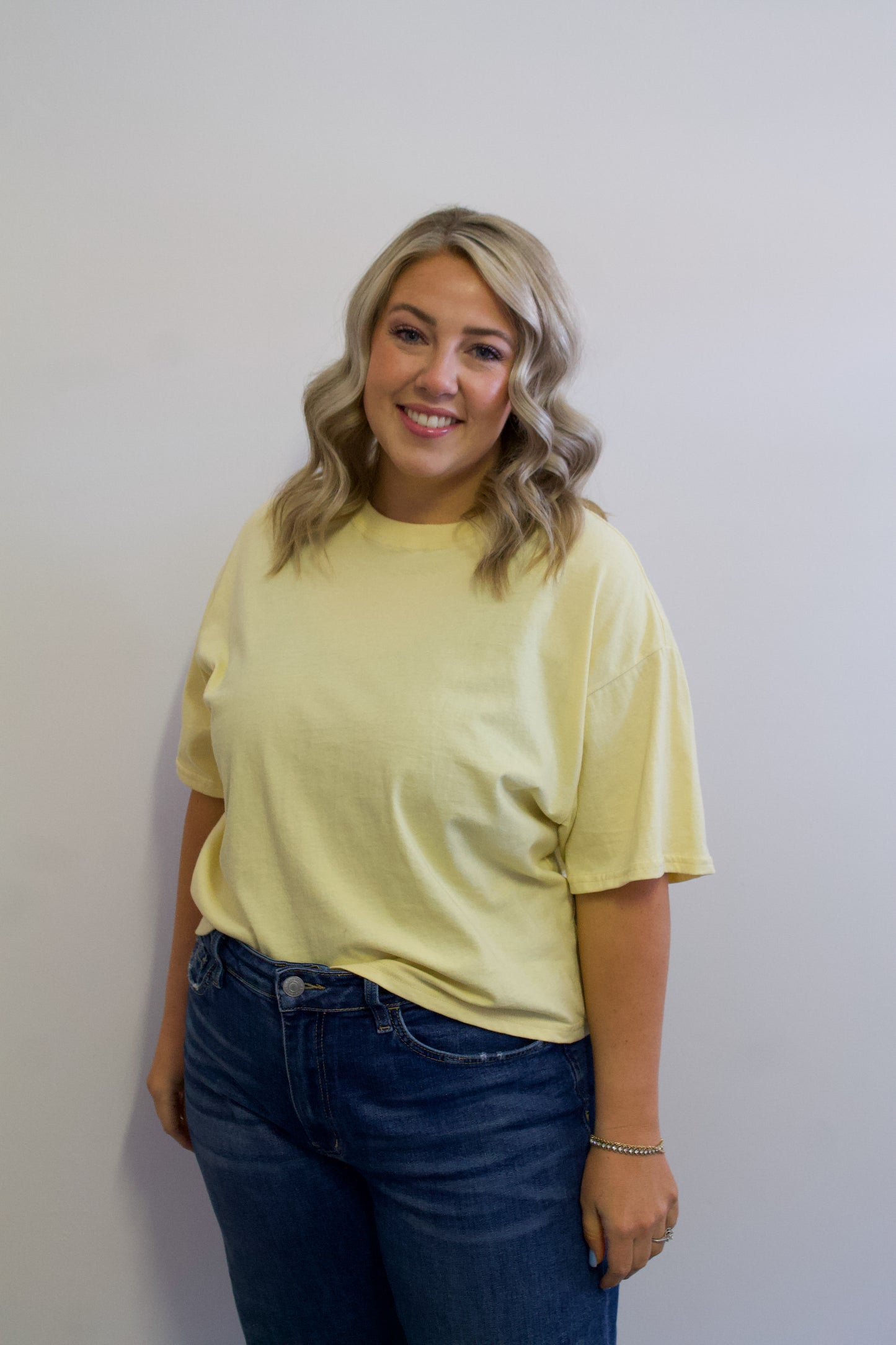 The Lucy Tee