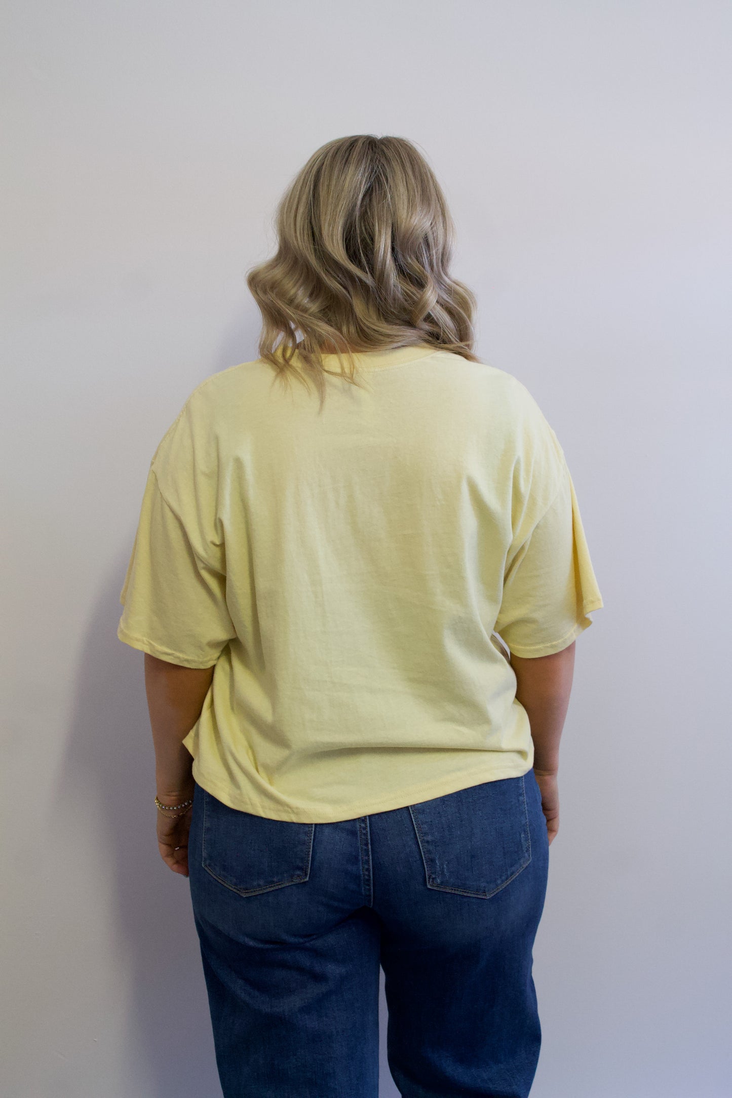 The Lucy Tee