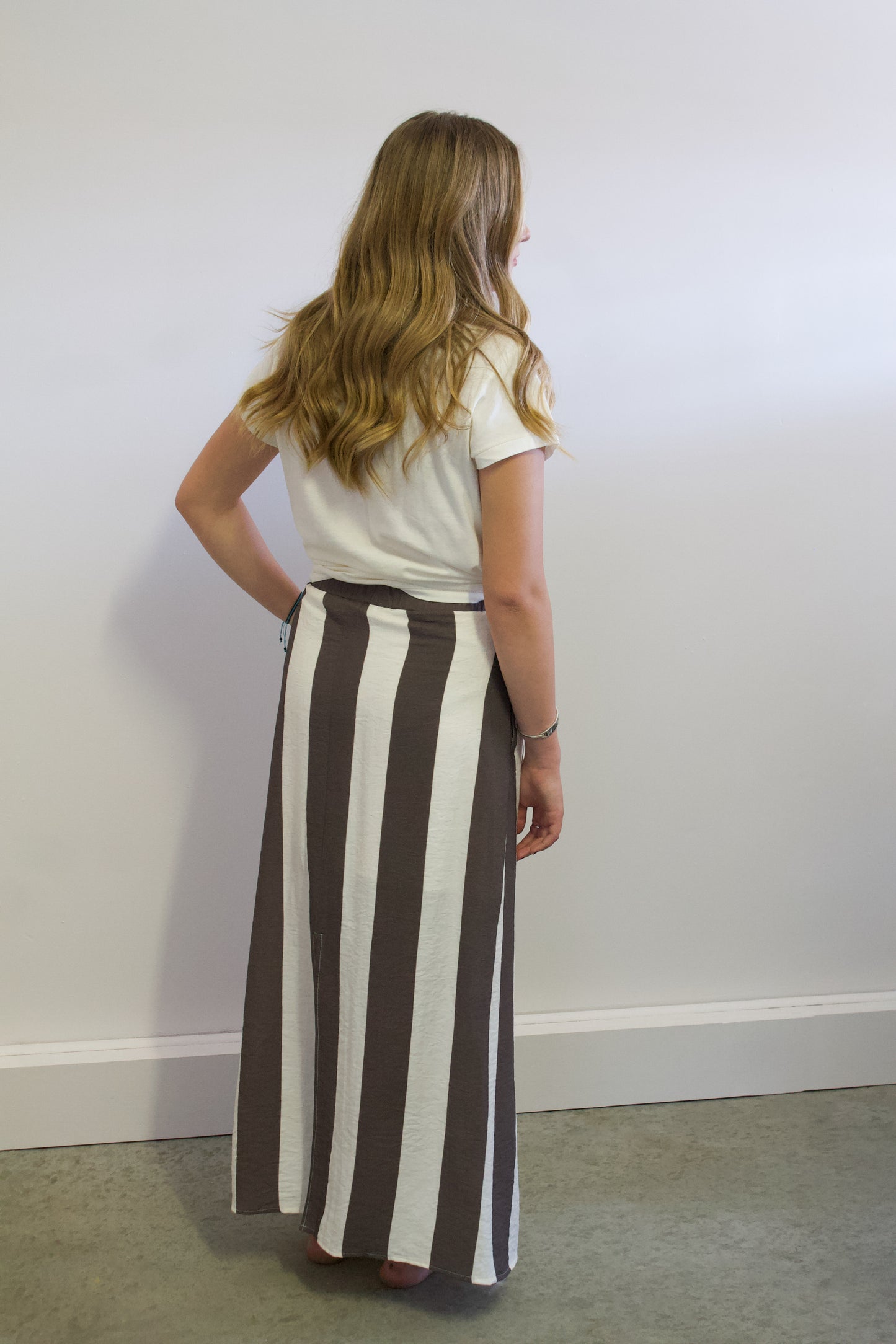 The Emily Skirt
