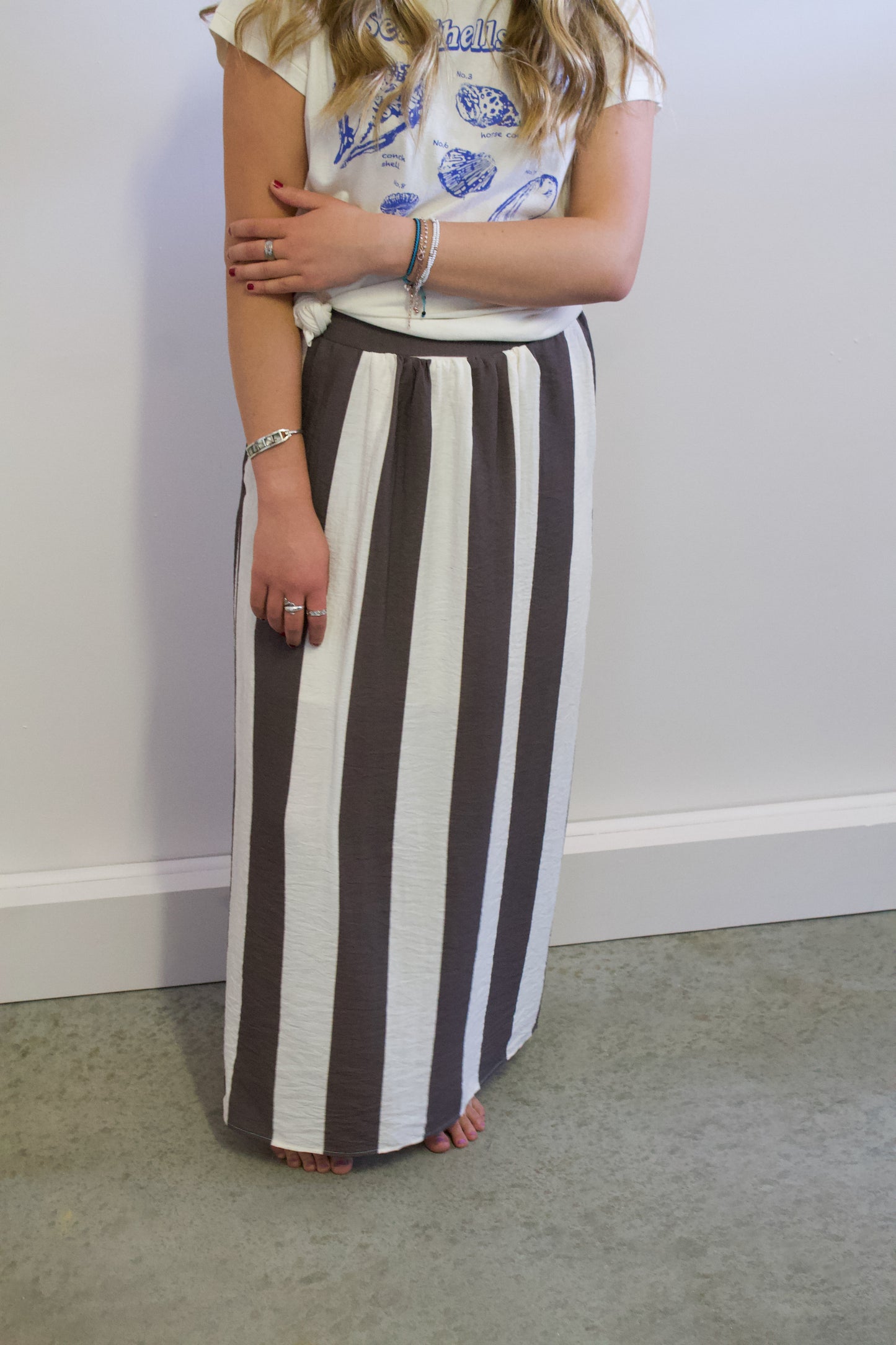 The Emily Skirt