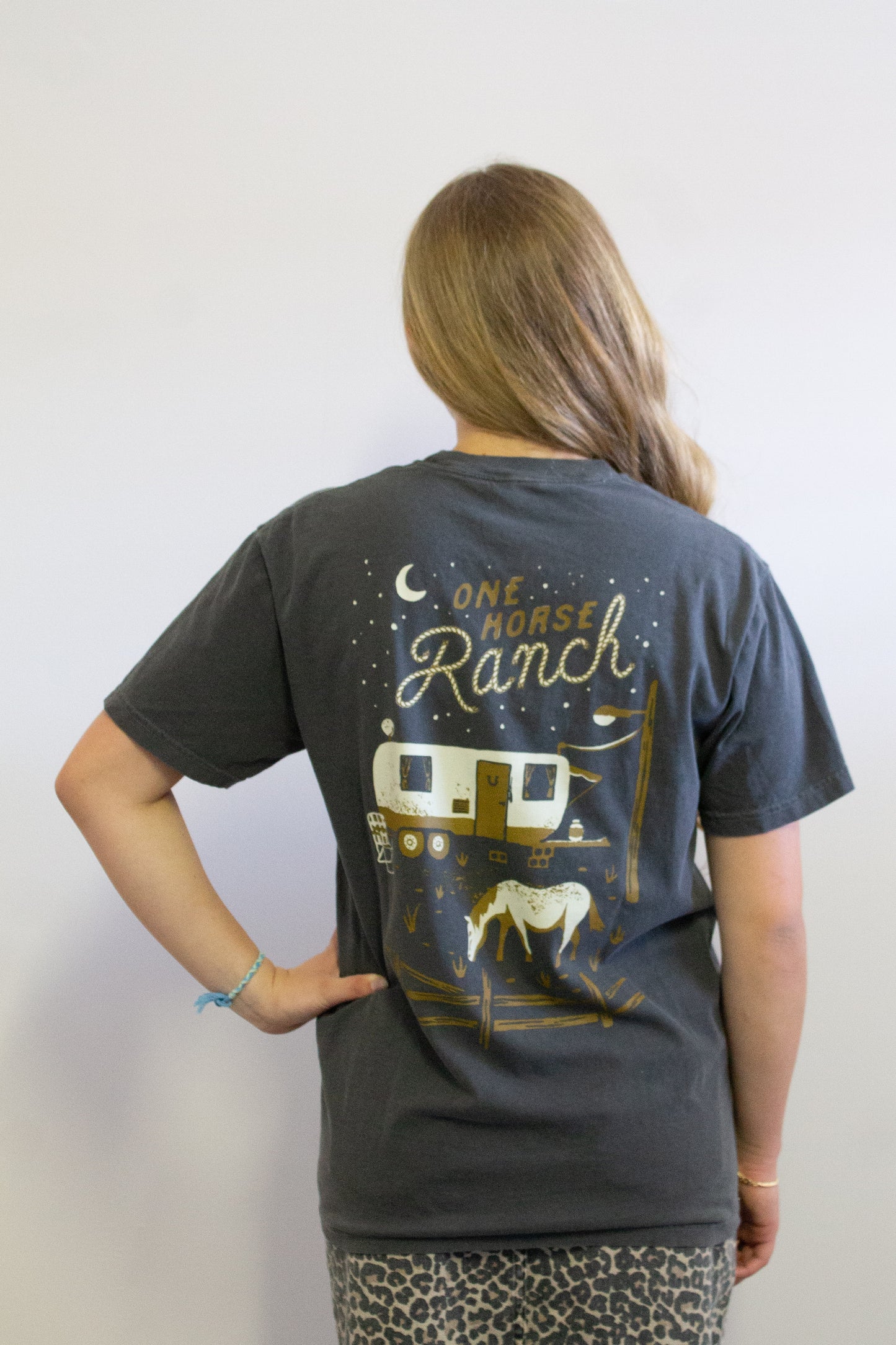 The Archie Tee