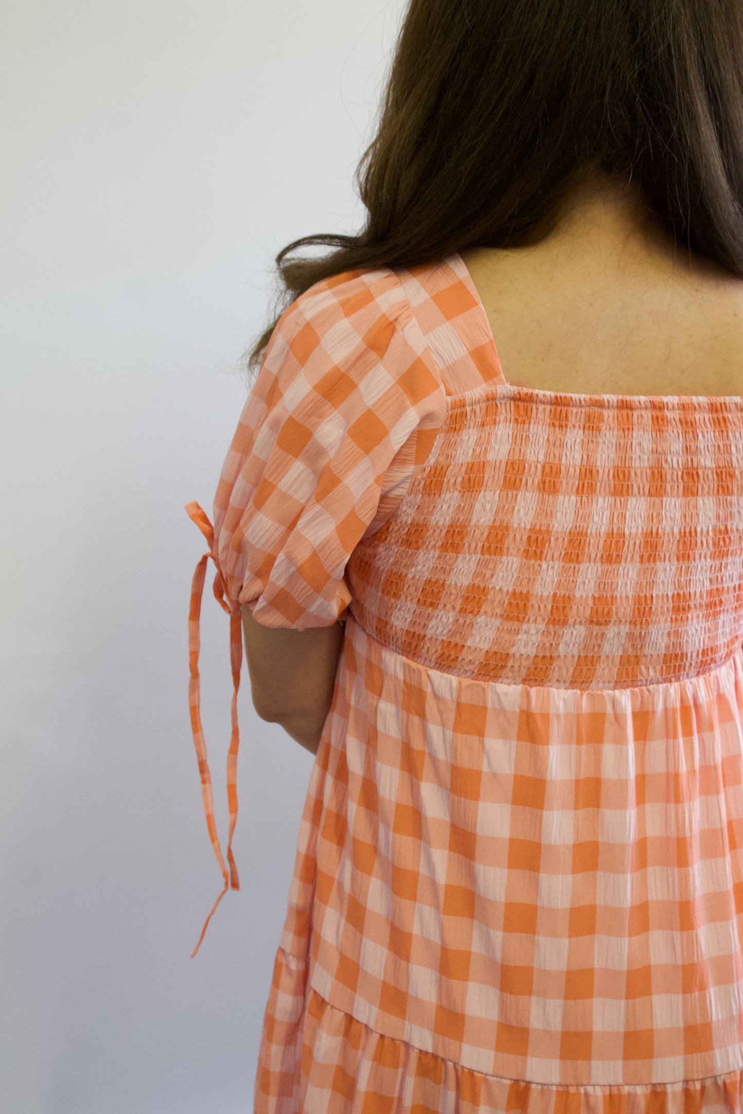 The Georgia Dress