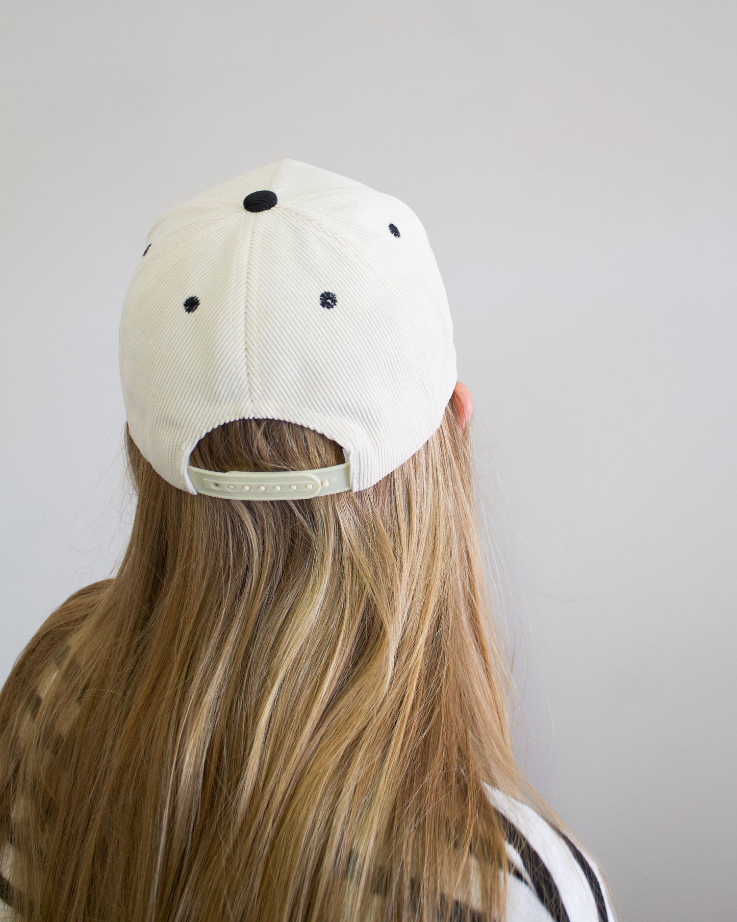 The Grace Hat
