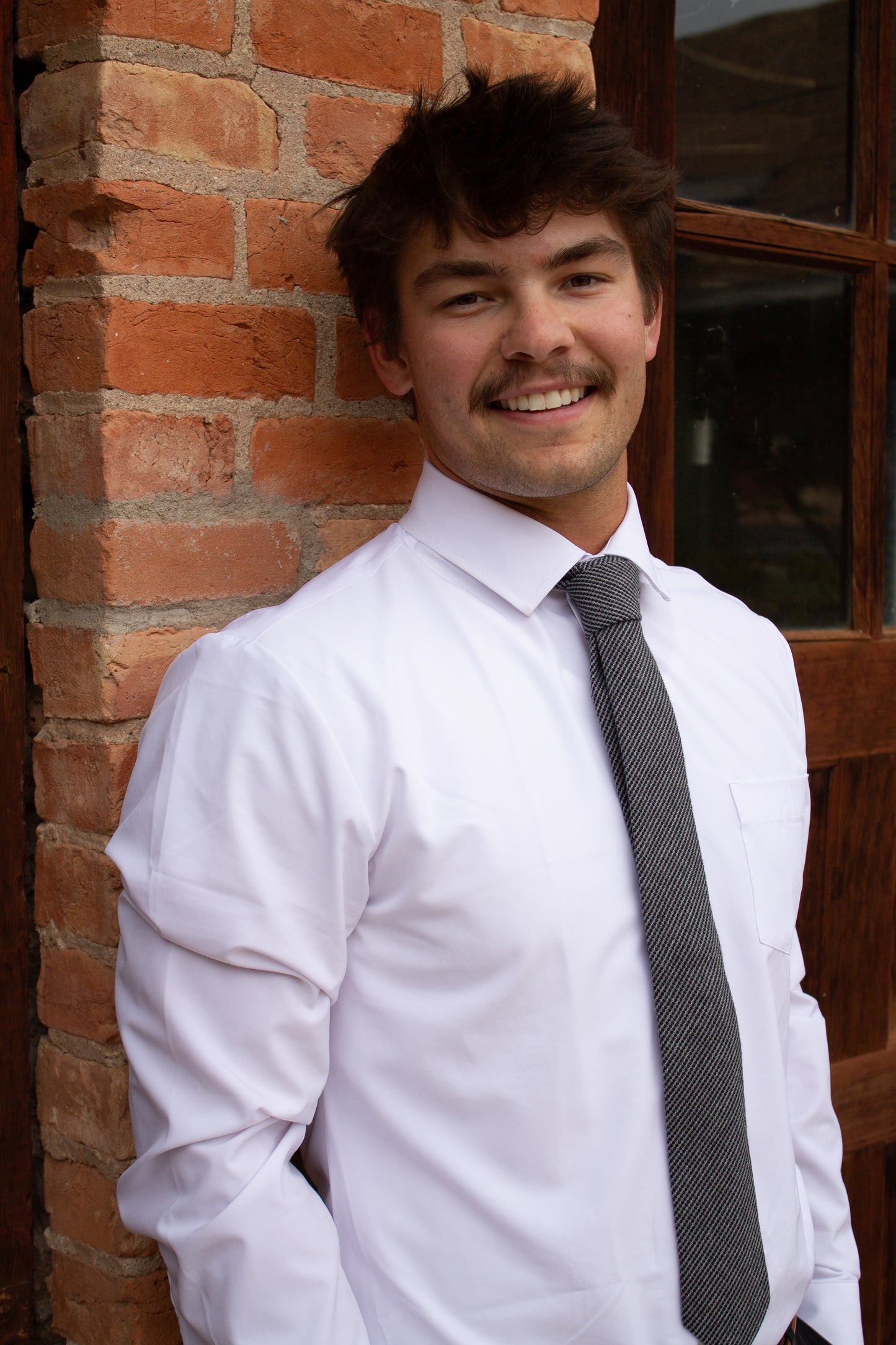 The Tanner Tie