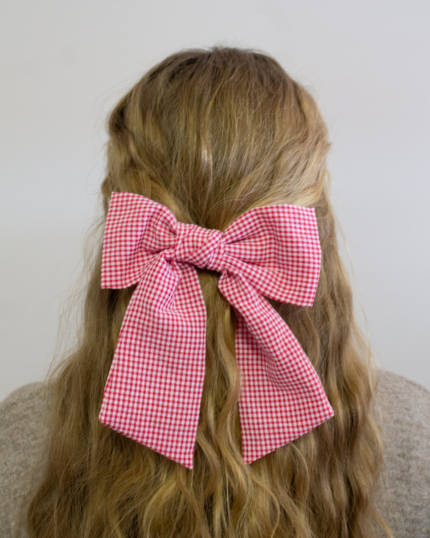 The Delilah Hair Bow
