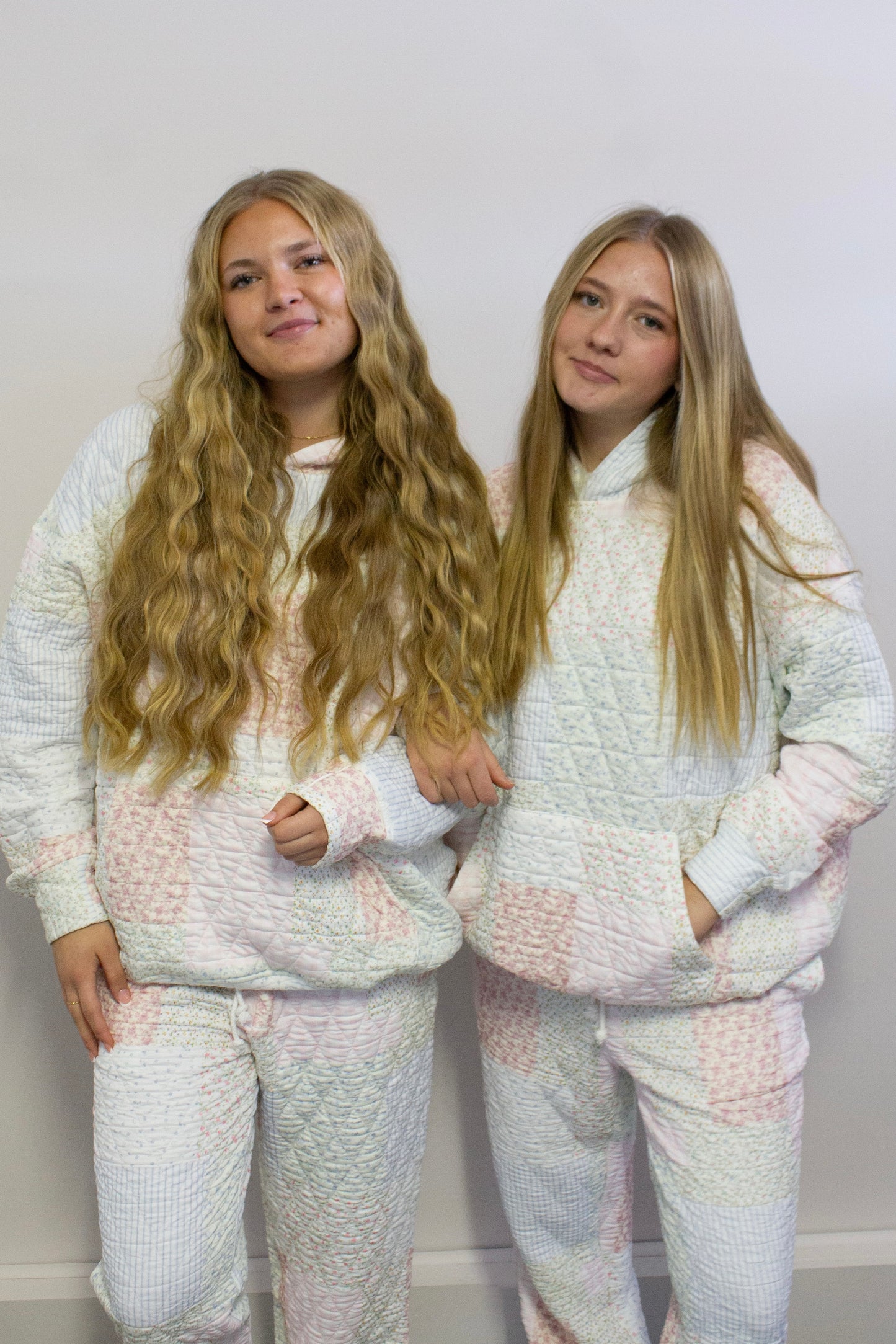 The Serena Sweat Set