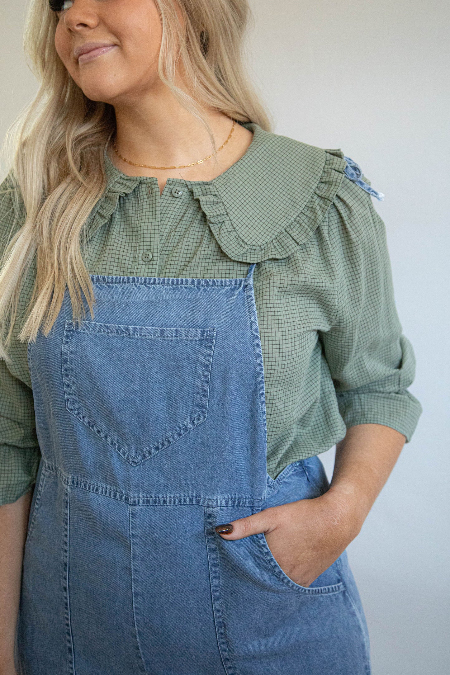 The Olive Top