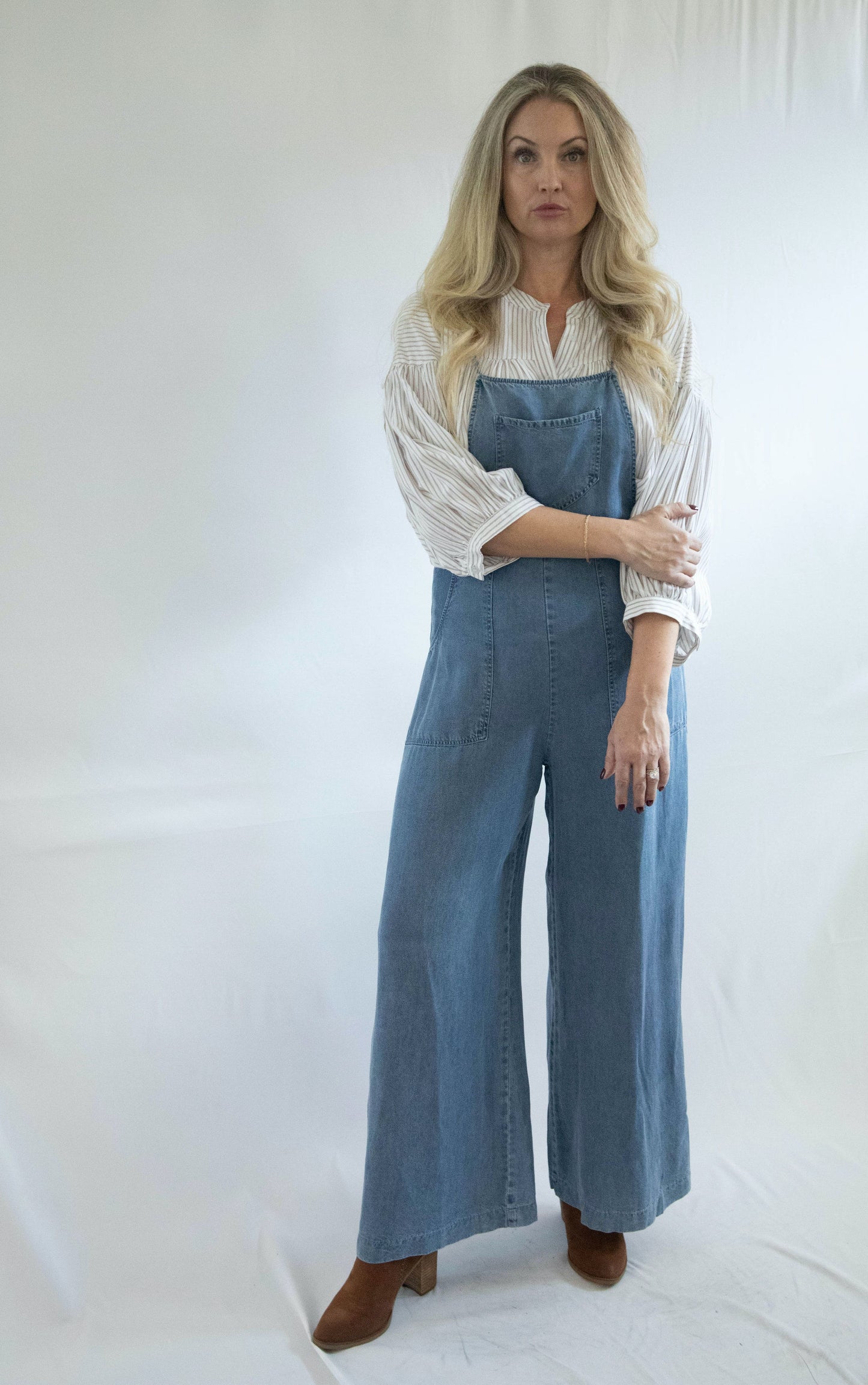 The Fiona Jumpsuit