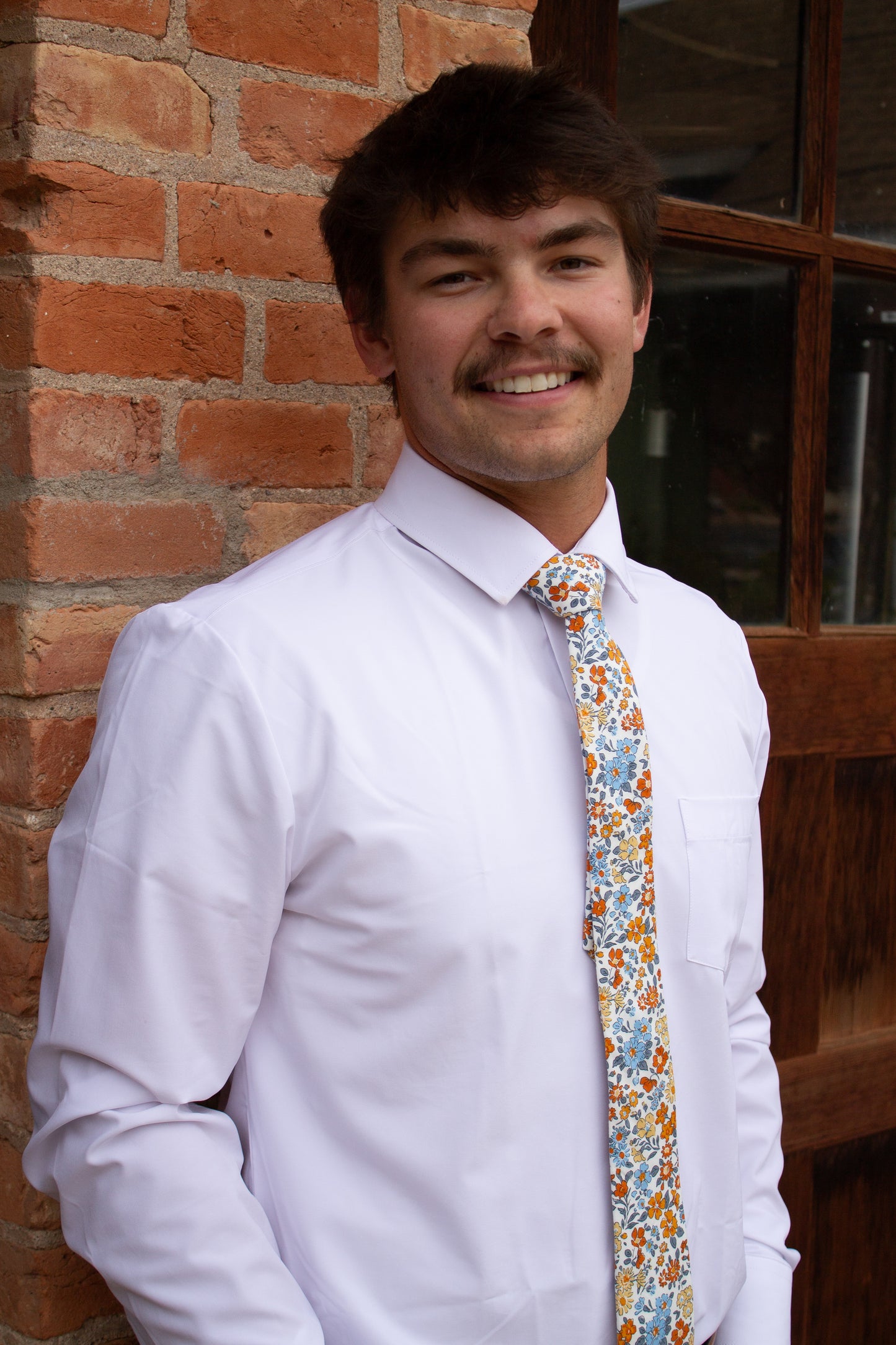 The Blake Tie