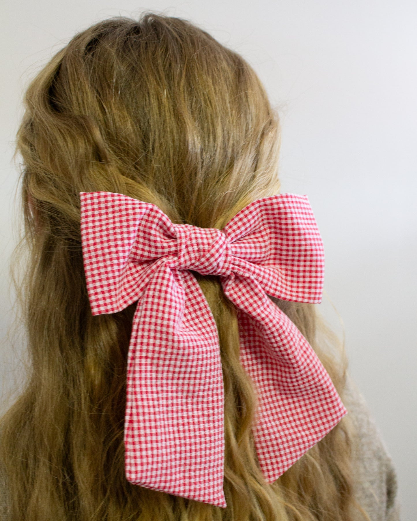 The Delilah Hair Bow