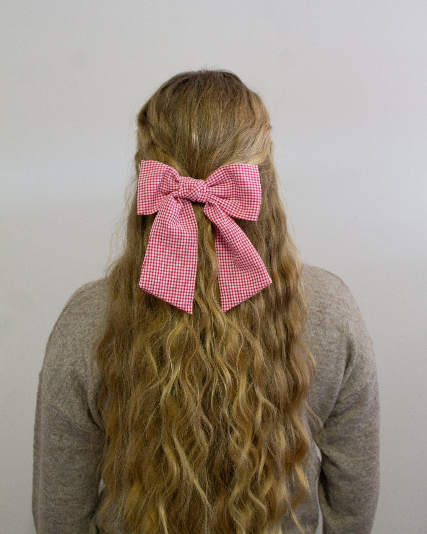 The Delilah Hair Bow