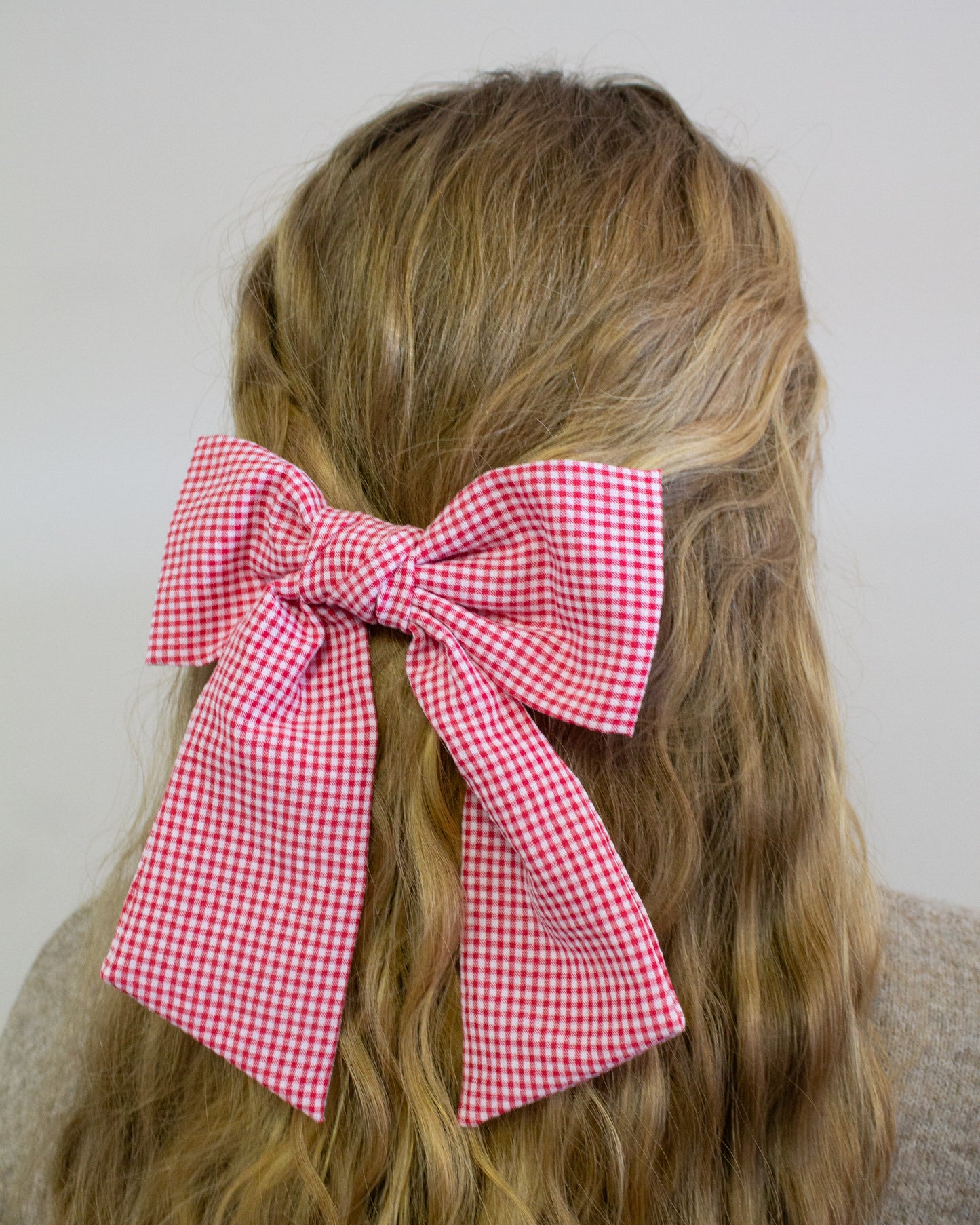 The Delilah Hair Bow