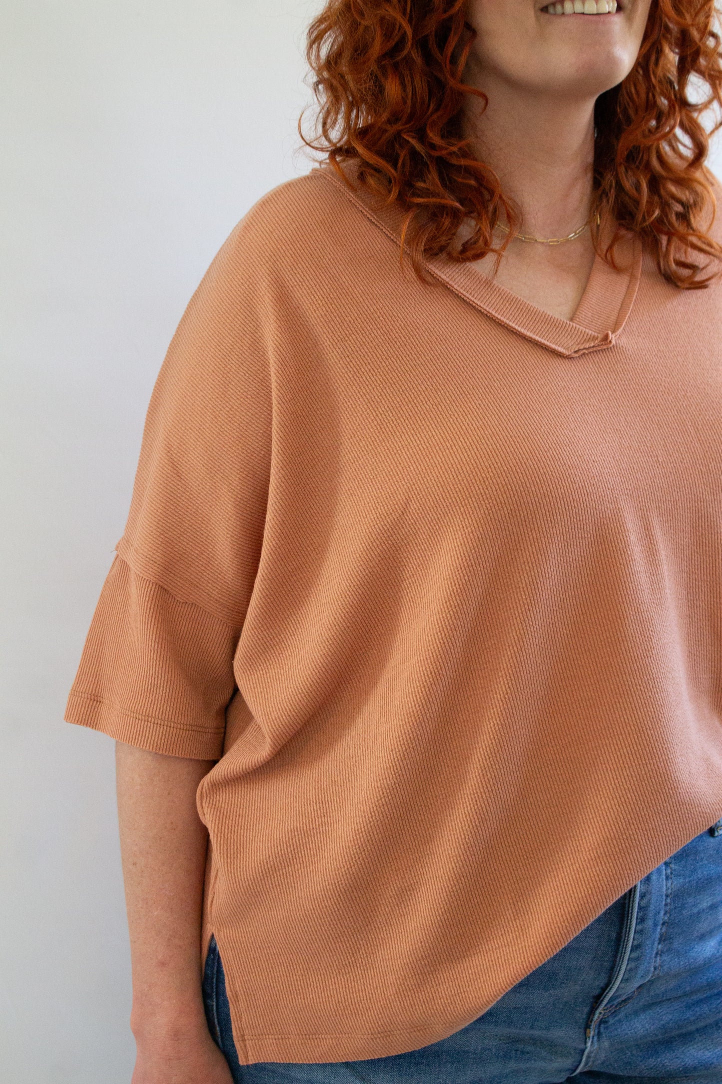 The Clementine Top