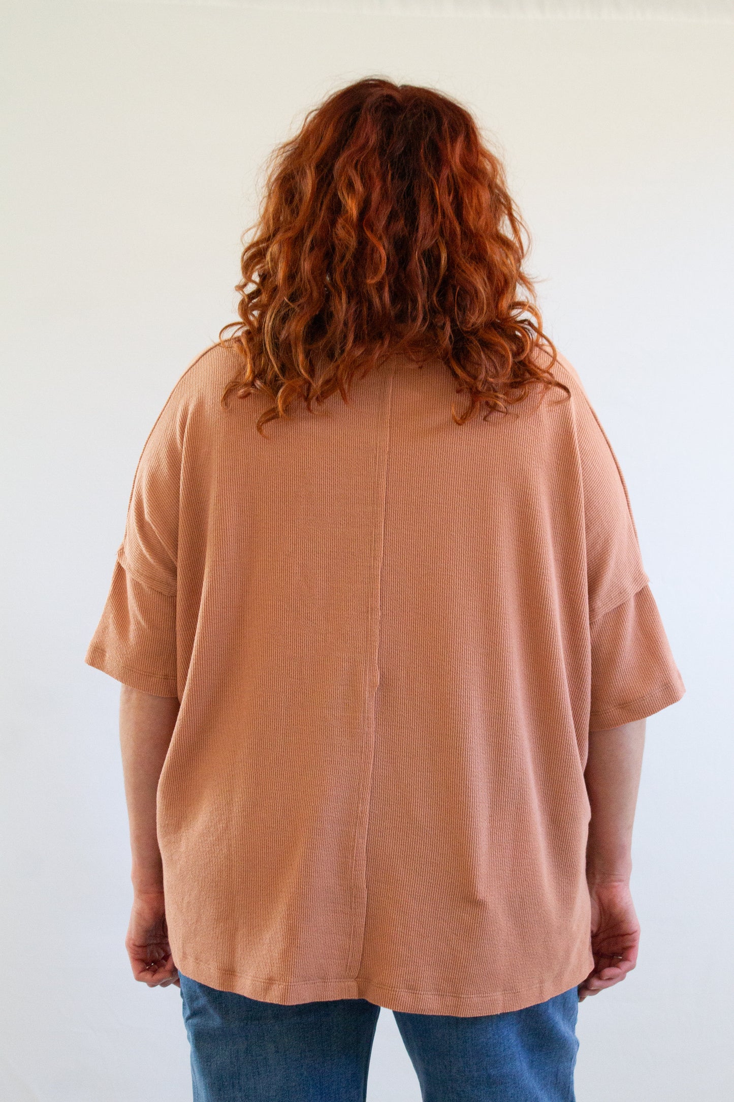 The Clementine Top