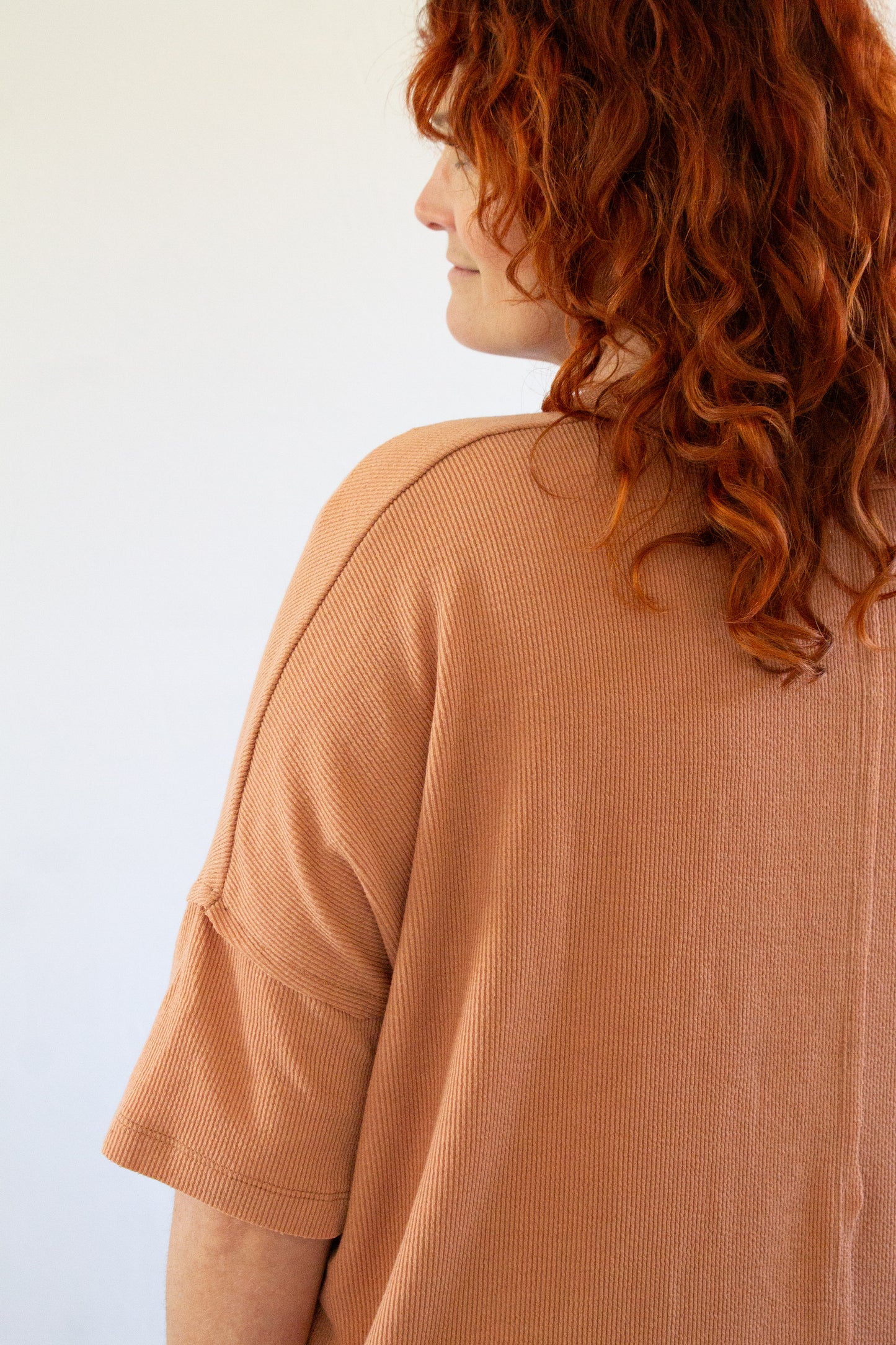 The Clementine Top