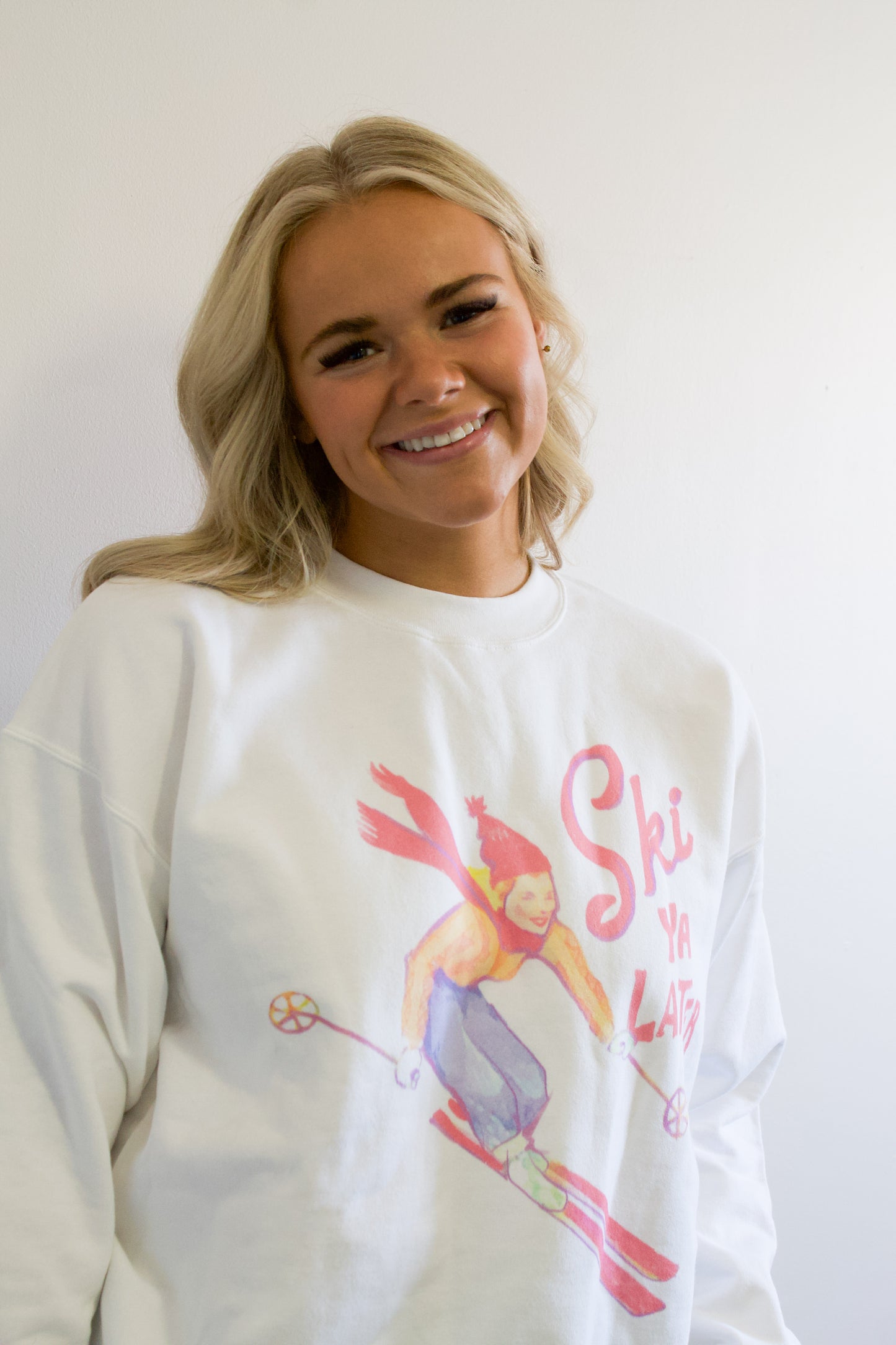 The Sydney Sweatshirt