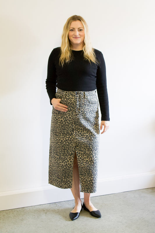 The Beth Skirt