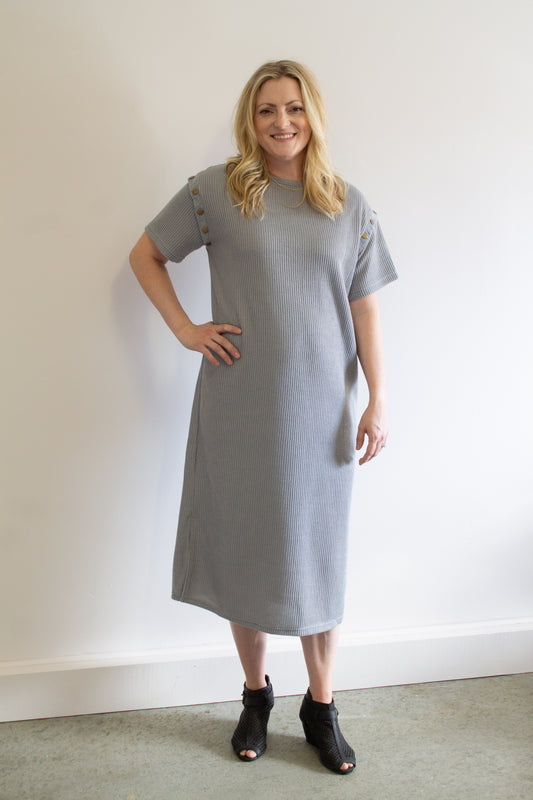 The Penny Dress