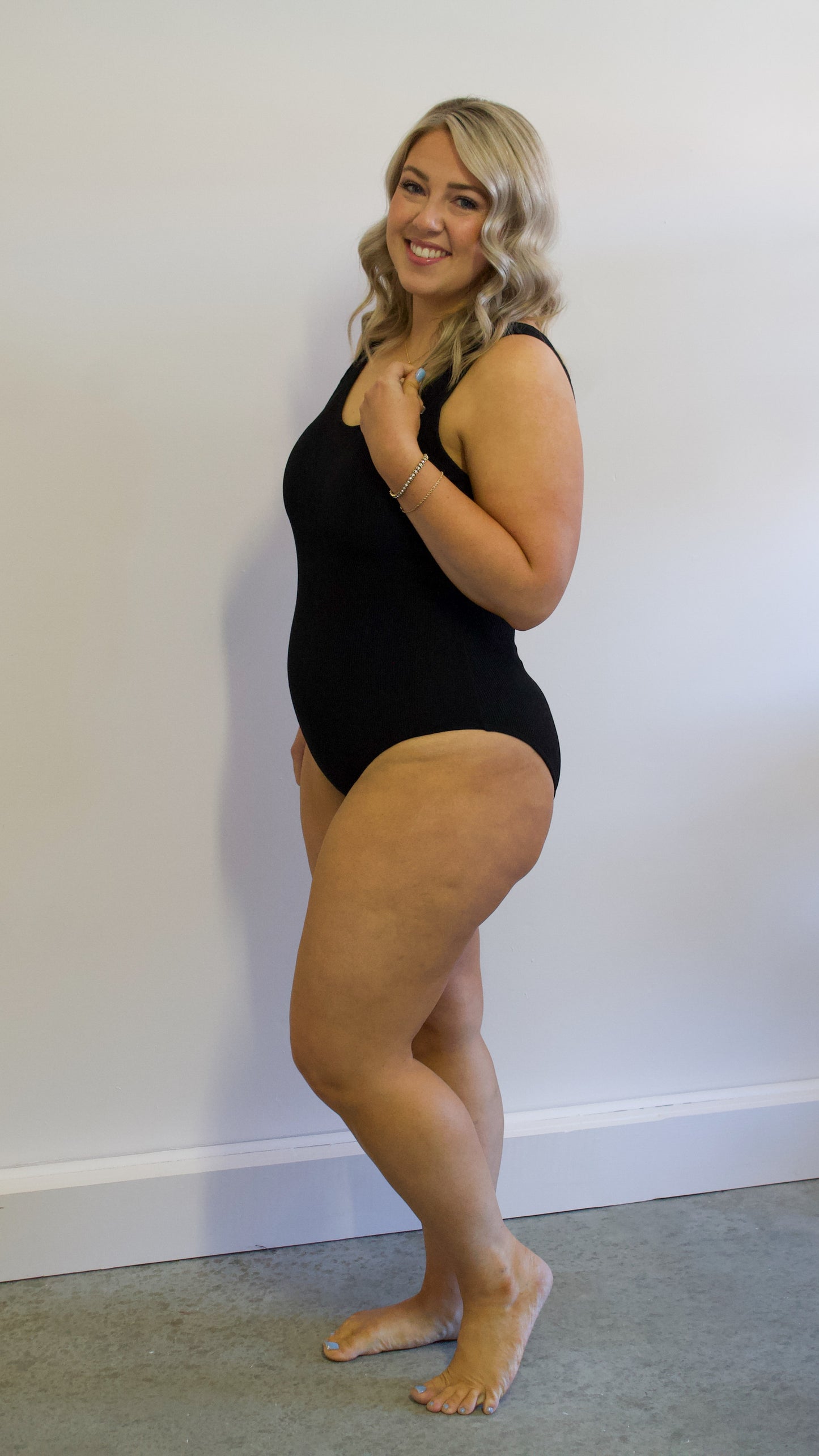 The Blair Swimsuit