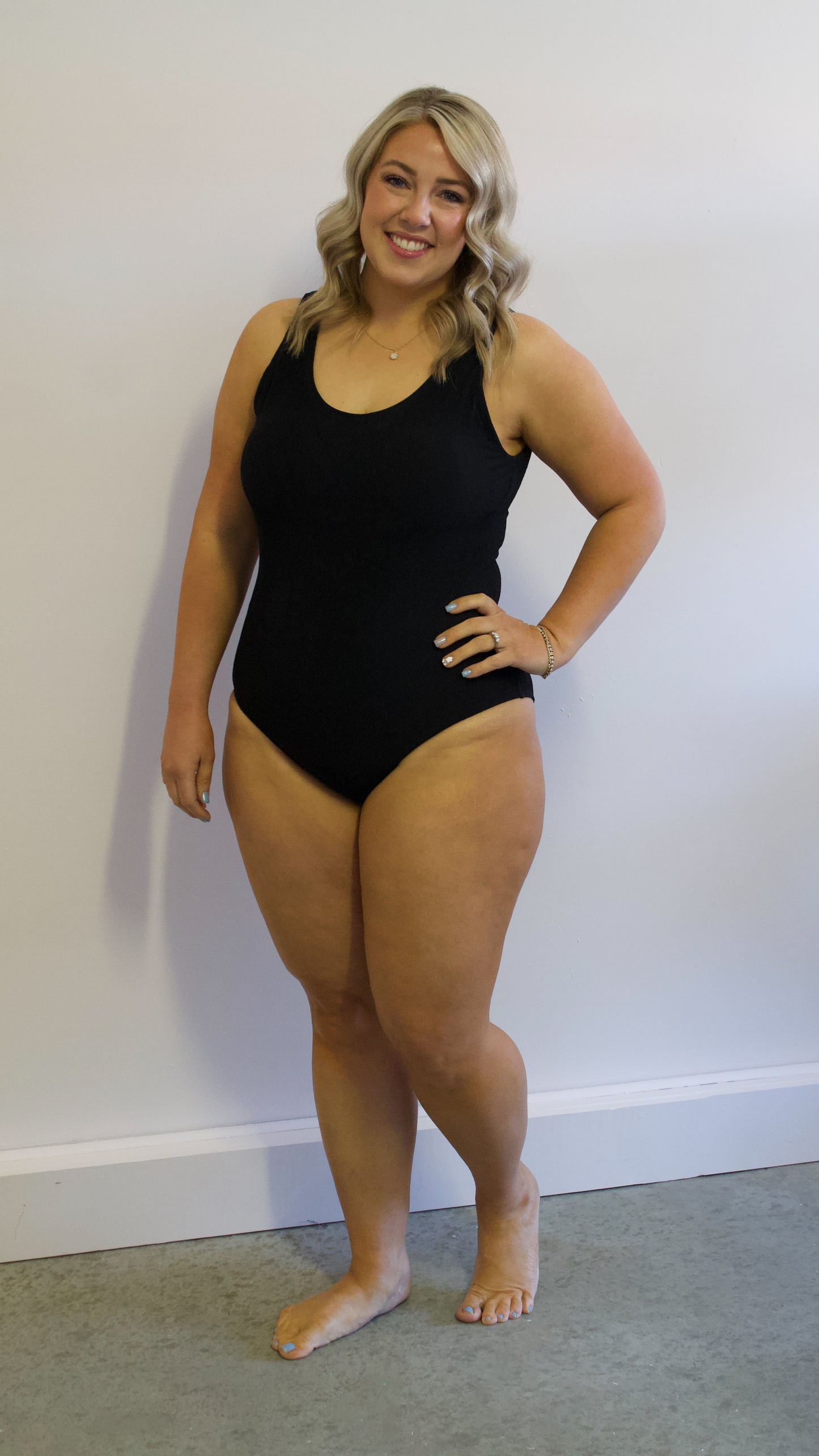 The Blair Swimsuit