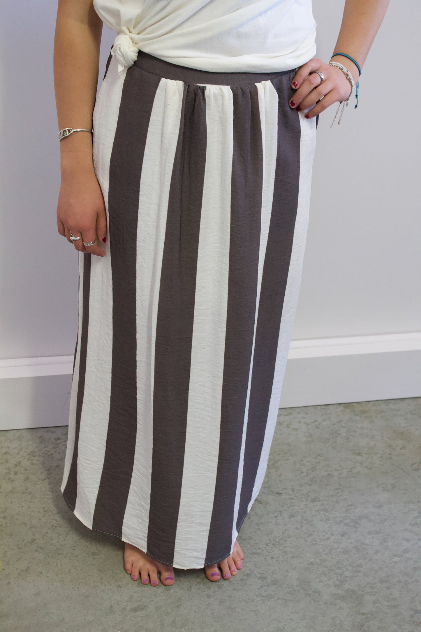 The Emily Skirt