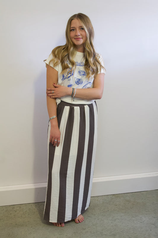The Emily Skirt