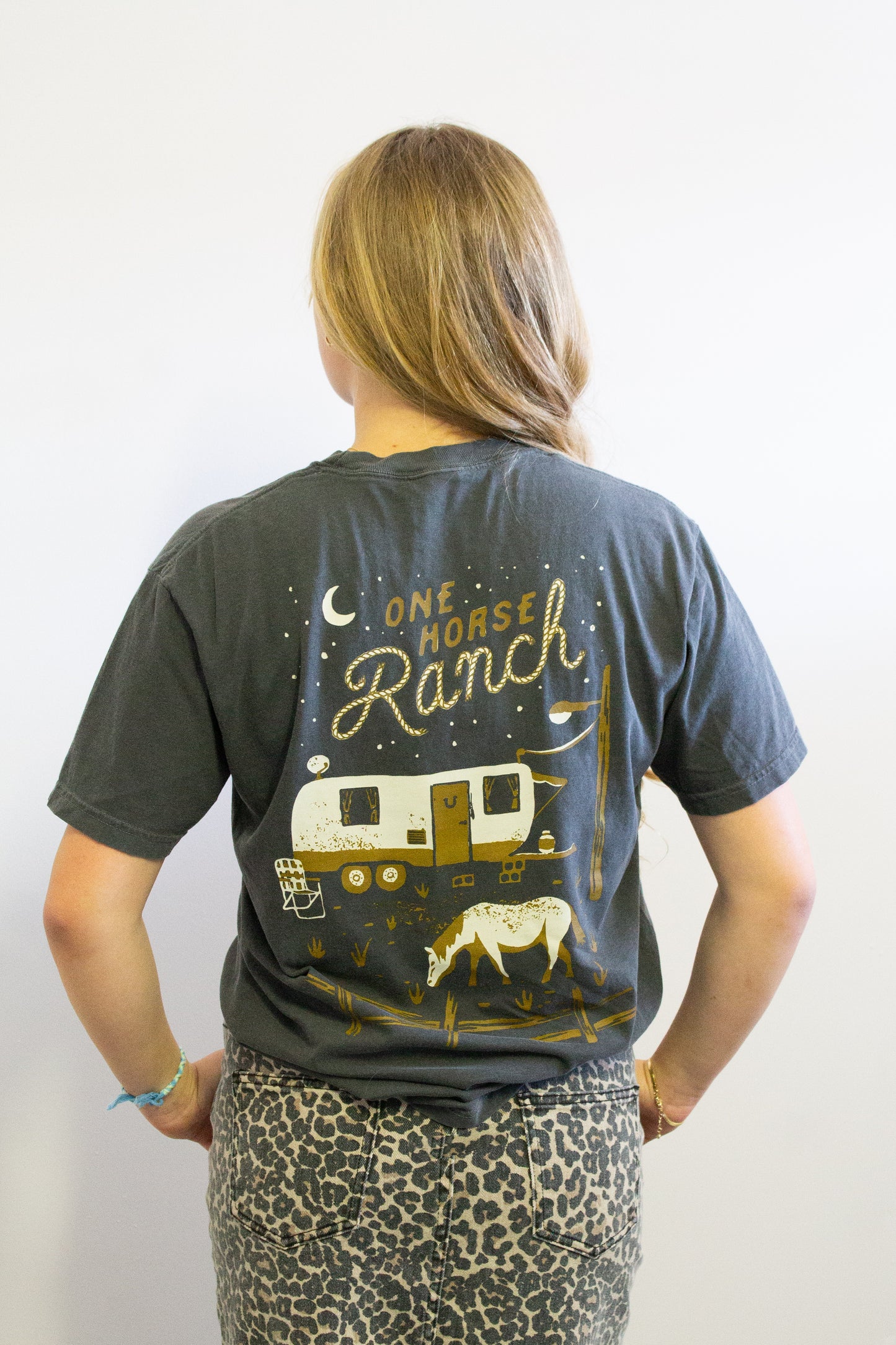 The Archie Tee