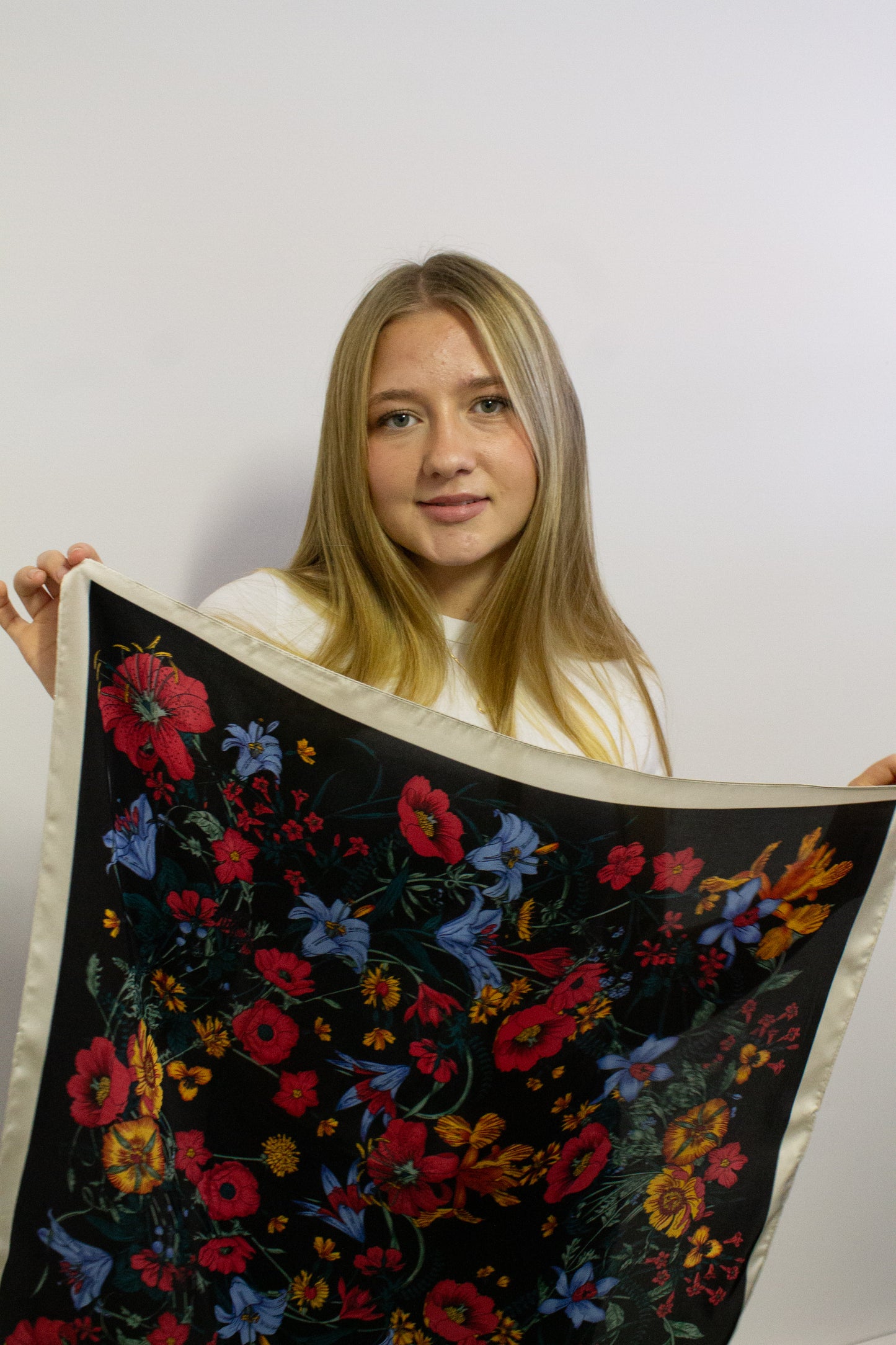 The Wanda Bandana Scarf