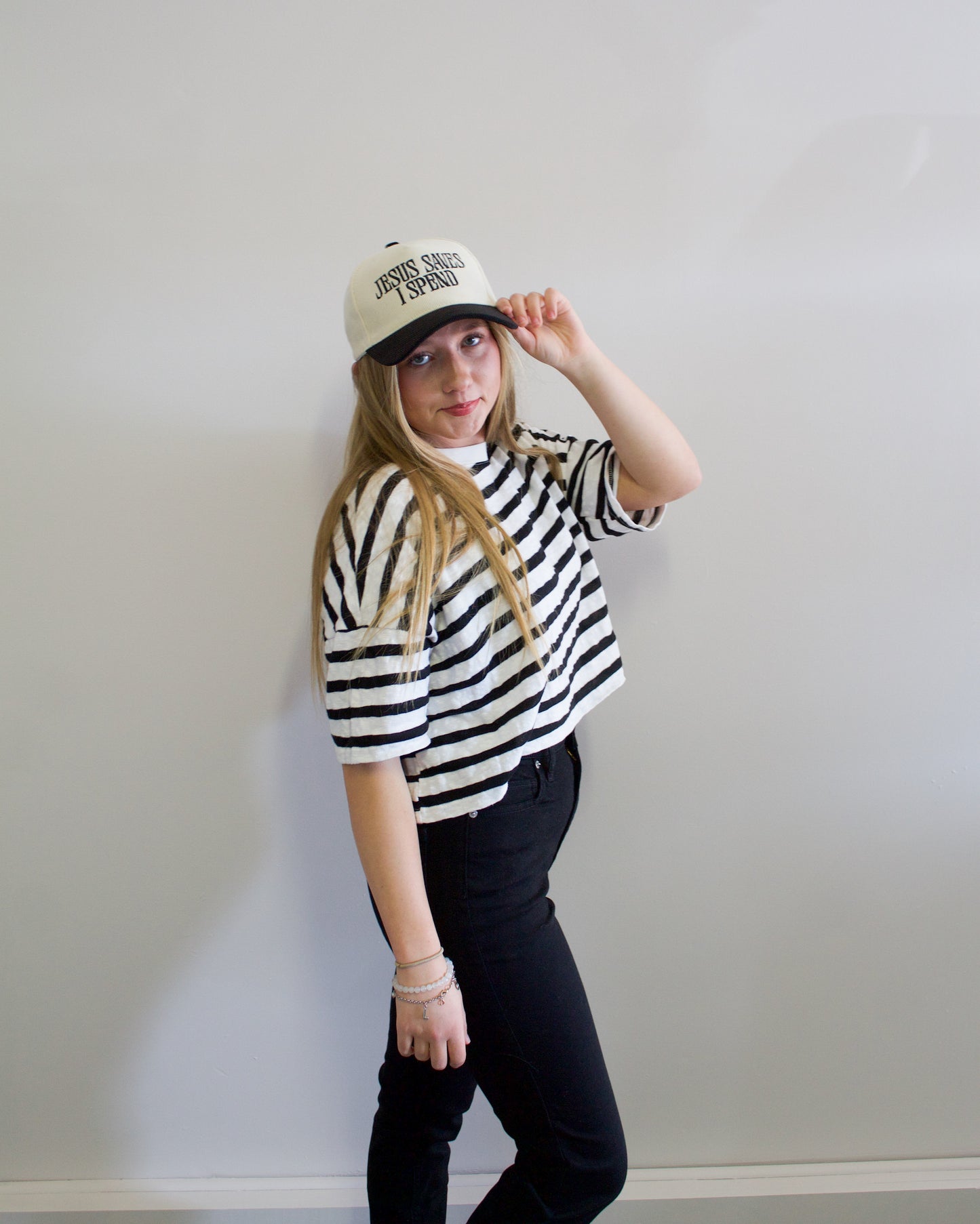 The Grace Hat