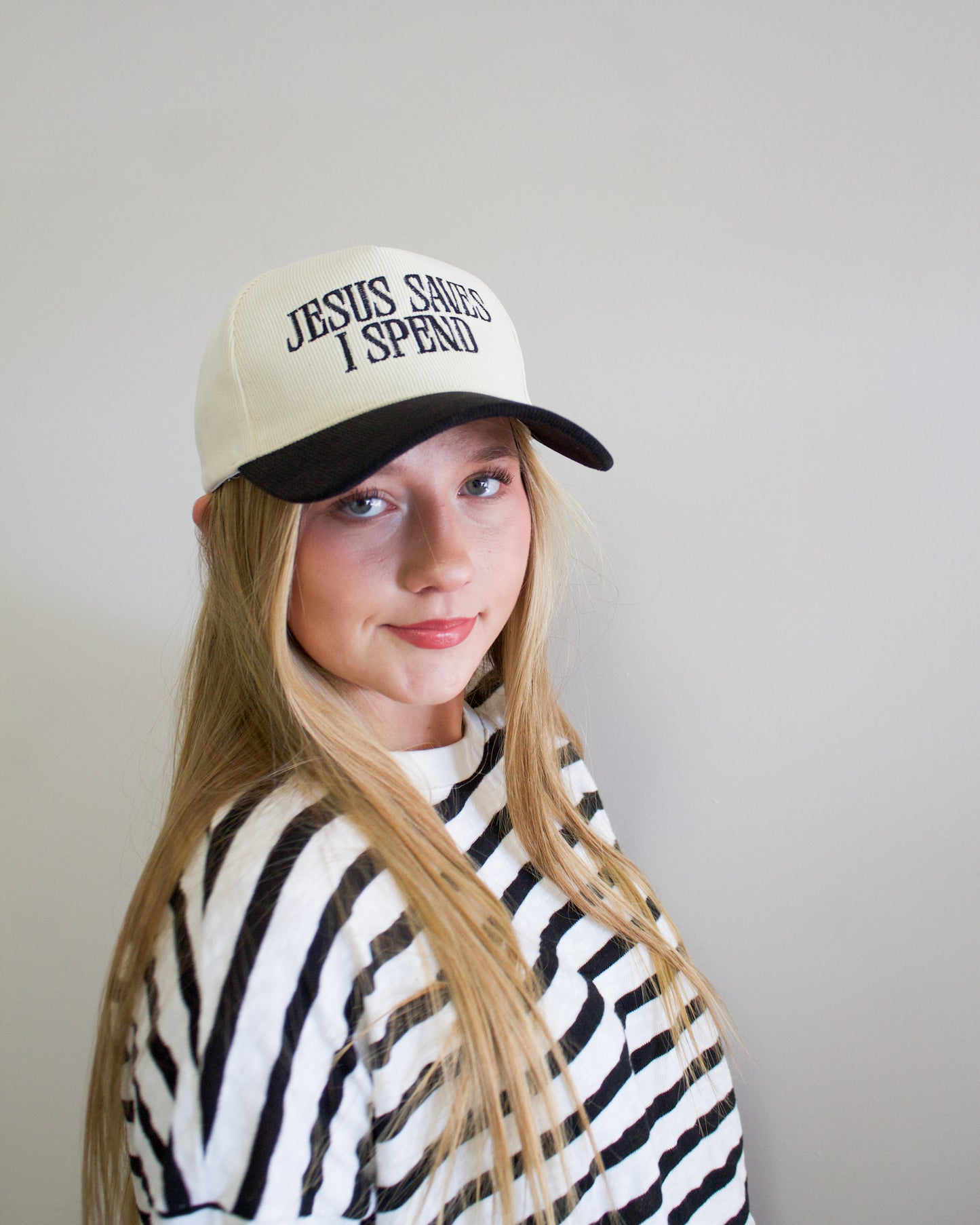 The Grace Hat