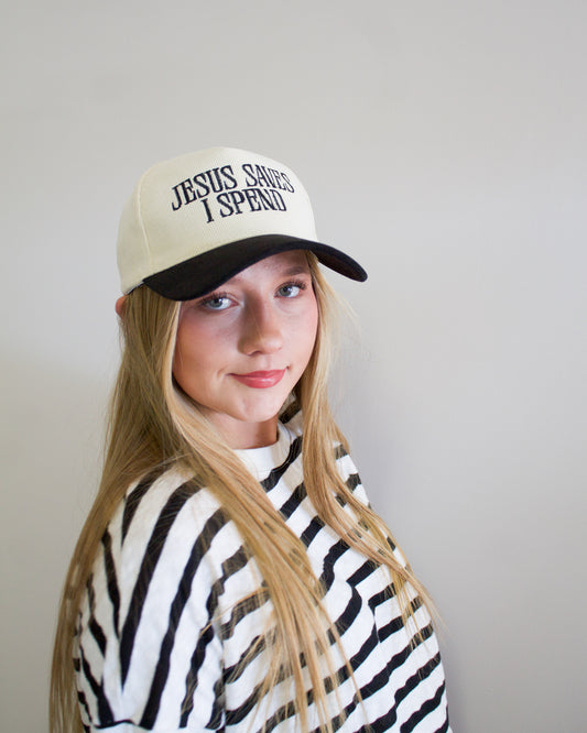 The Grace Hat