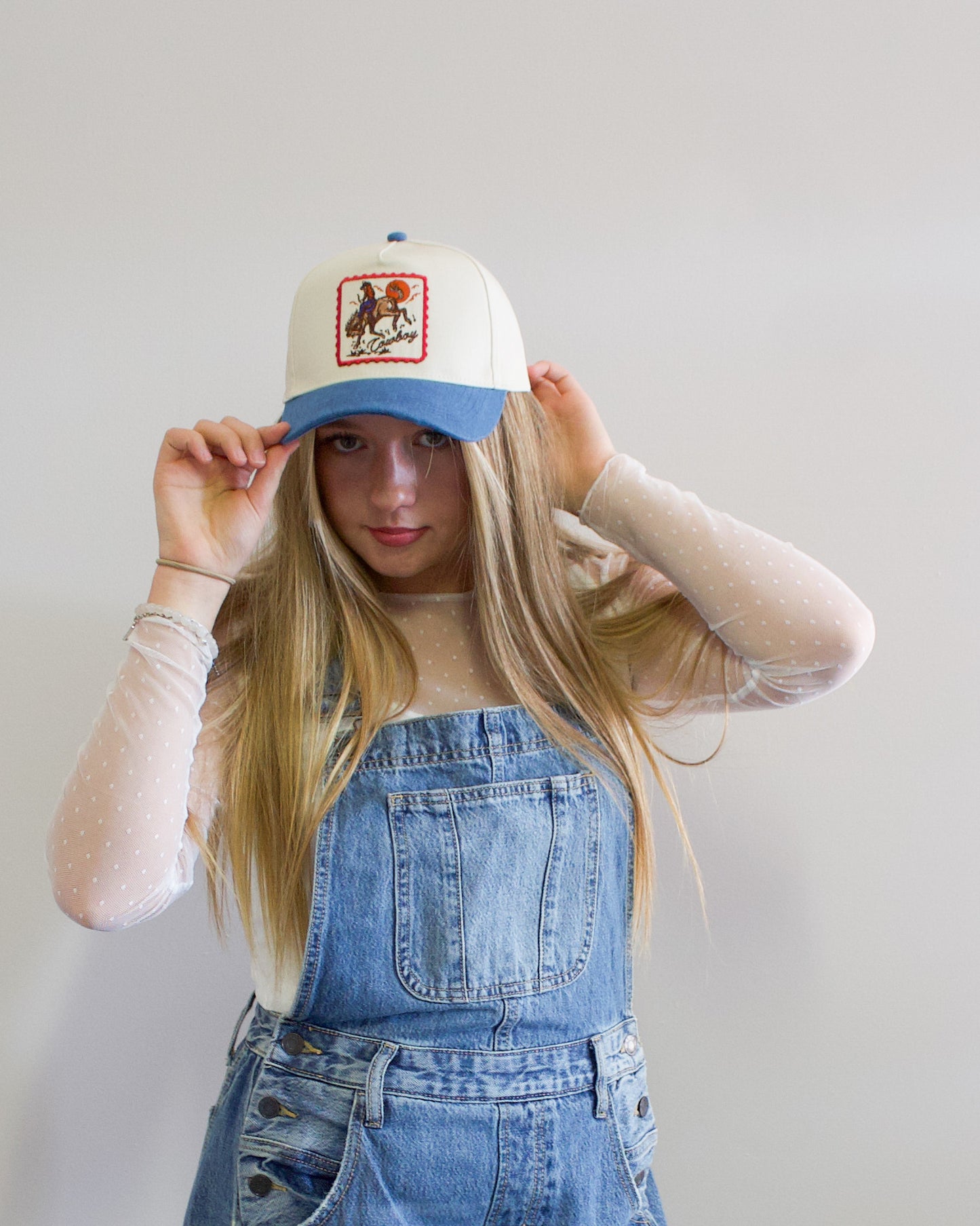 The Marlowe Hat