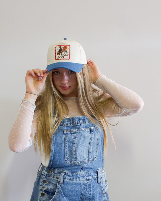 The Marlowe Hat