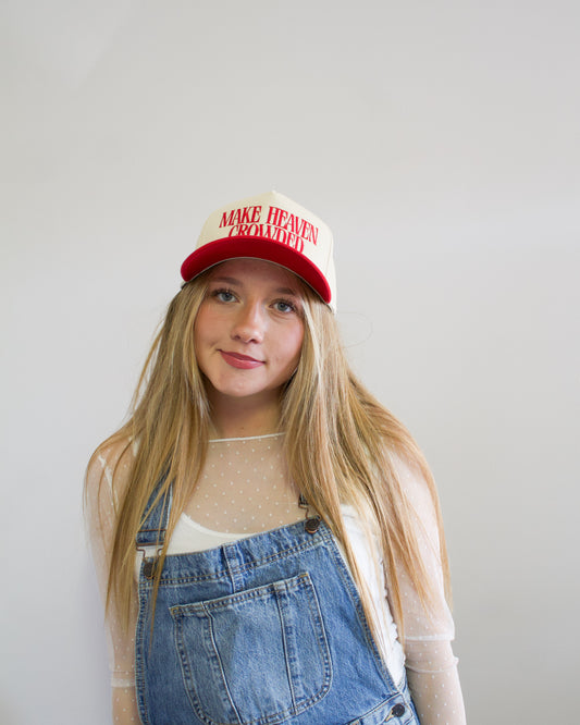 The Nellie Hat