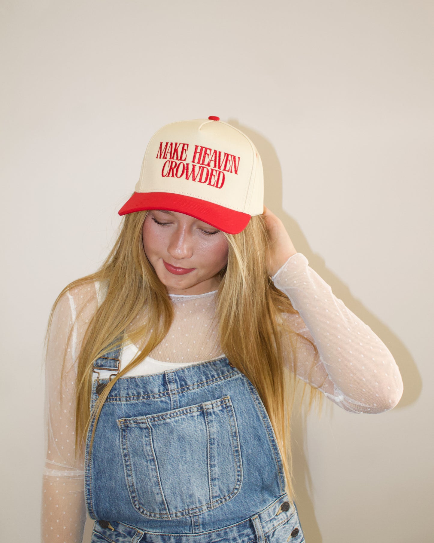 The Nellie Hat