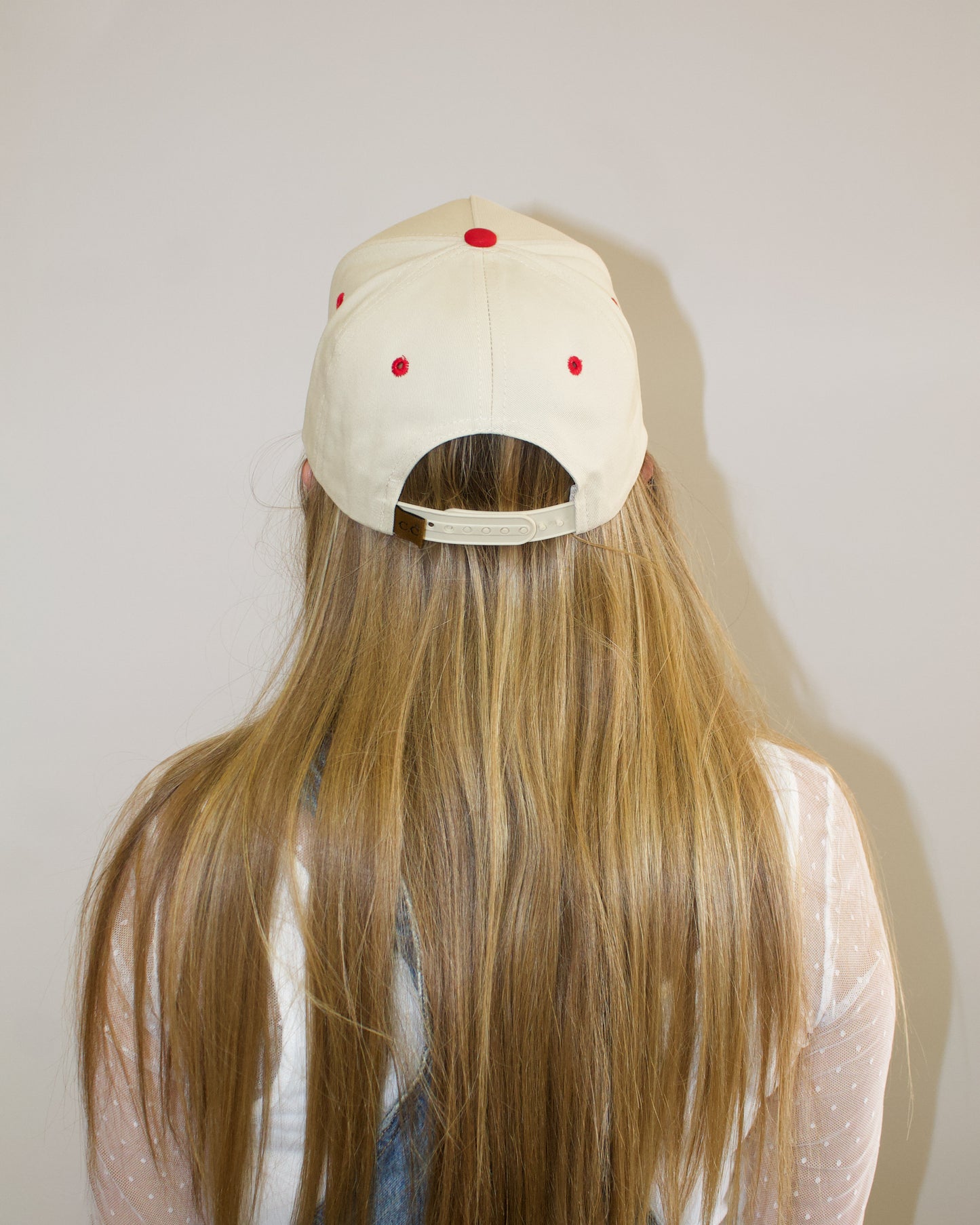The Nellie Hat