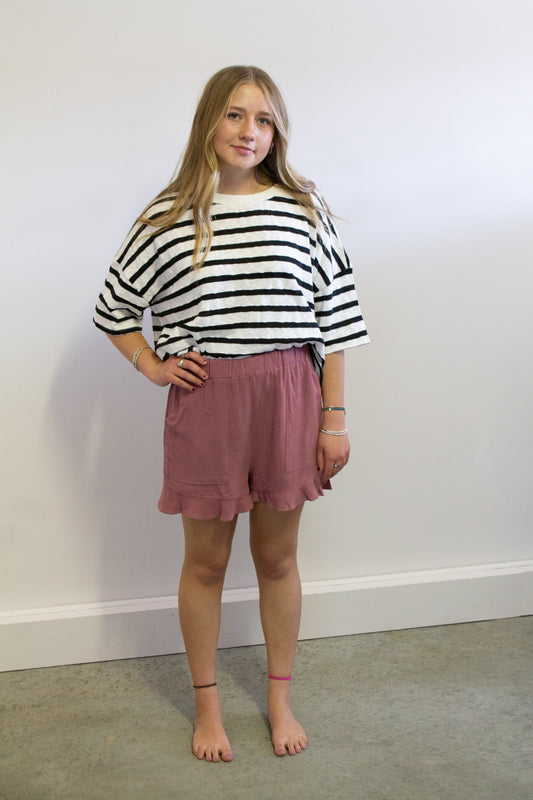 The Harper Shorts
